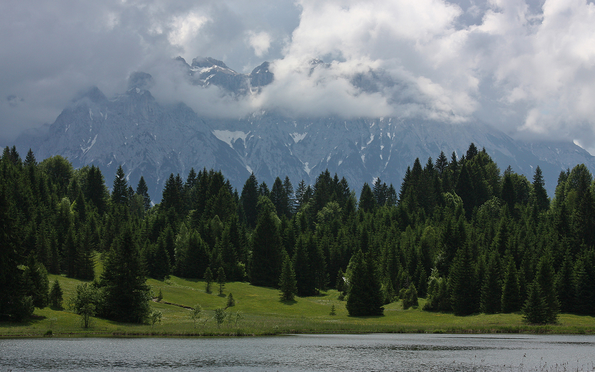 Handy-Wallpaper Gebirge, Berge, Erde/natur kostenlos herunterladen.