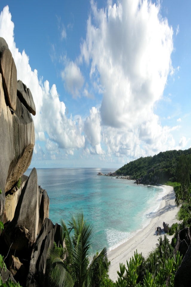 Descarga gratuita de fondo de pantalla para móvil de Playa, Tierra/naturaleza.