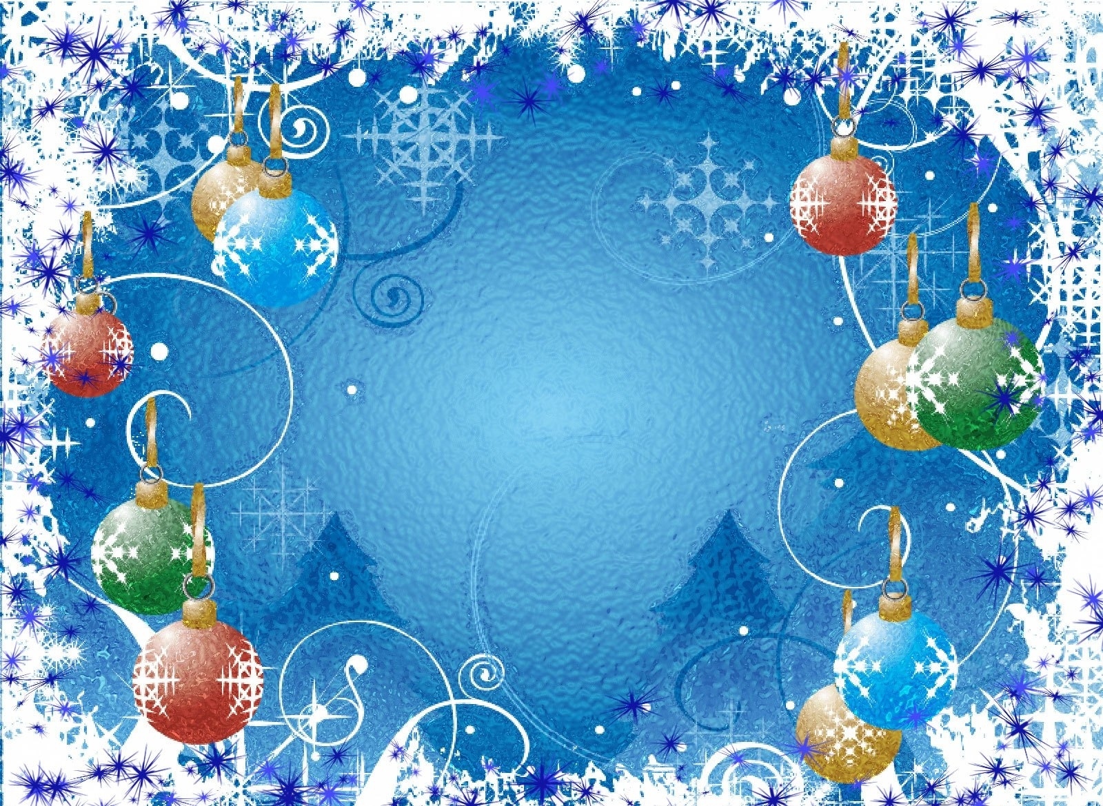 無料モバイル壁紙装飾, クリスマス, 青い, ホリデーをダウンロードします。