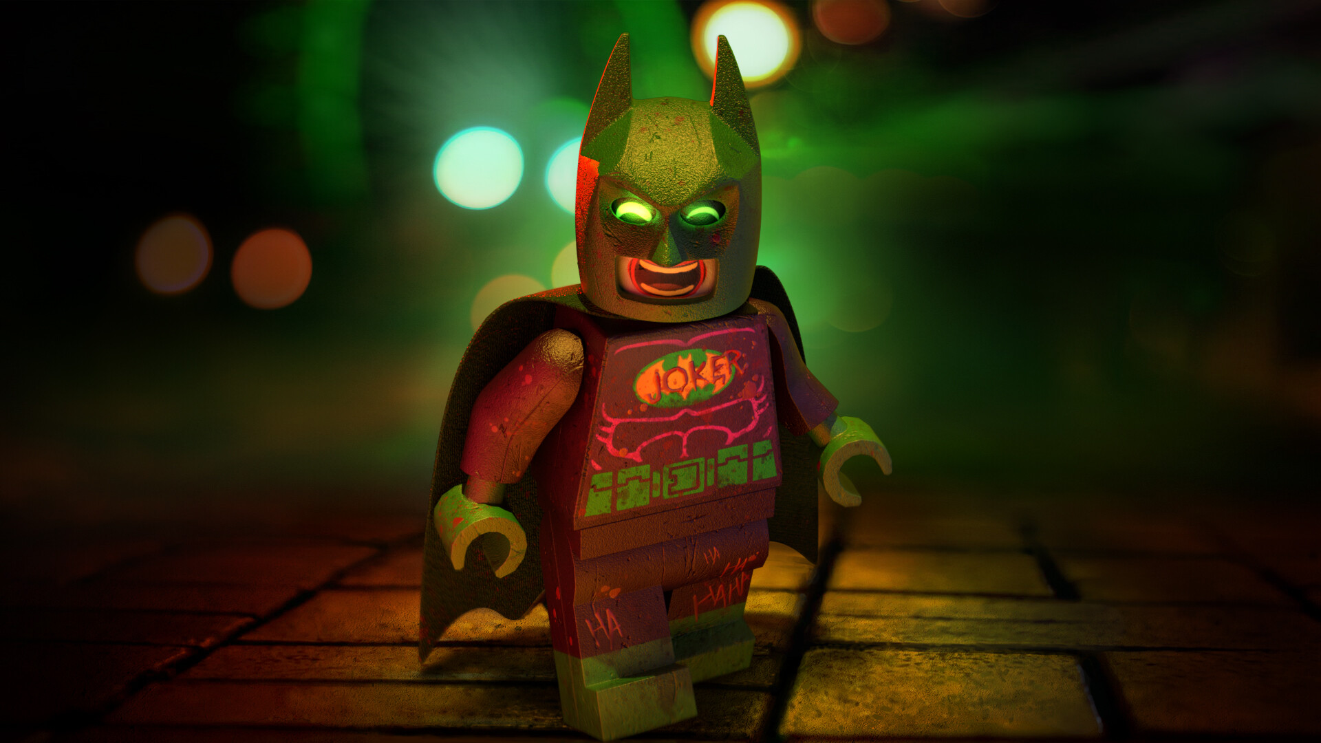 491746 Hintergrundbilder und Lego Batman: Der Film Dc Superhelden Vereinen Sich Bilder auf dem Desktop. Laden Sie  Bildschirmschoner kostenlos auf den PC herunter