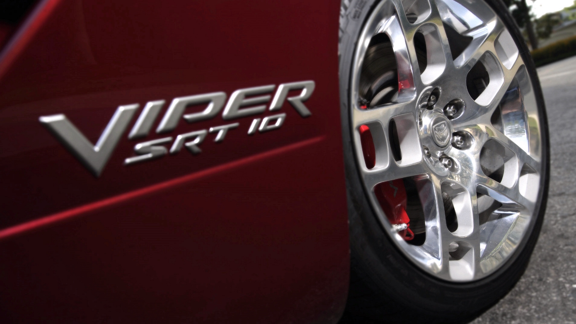 Download mobile wallpaper Dodge Srt Viper Gts, Dodge, Vehicles for free.