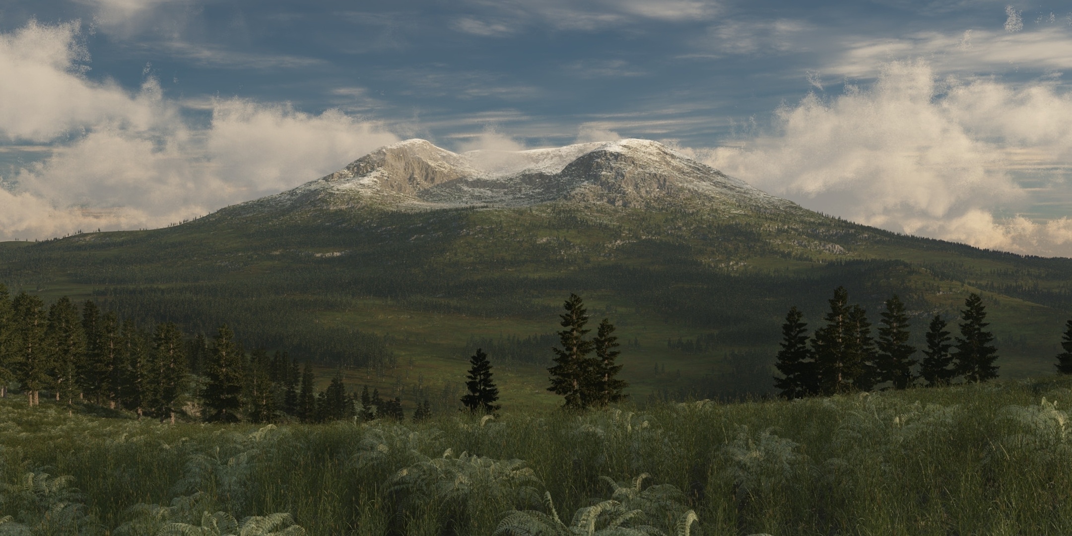 Handy-Wallpaper Landschaft, Erde/natur kostenlos herunterladen.