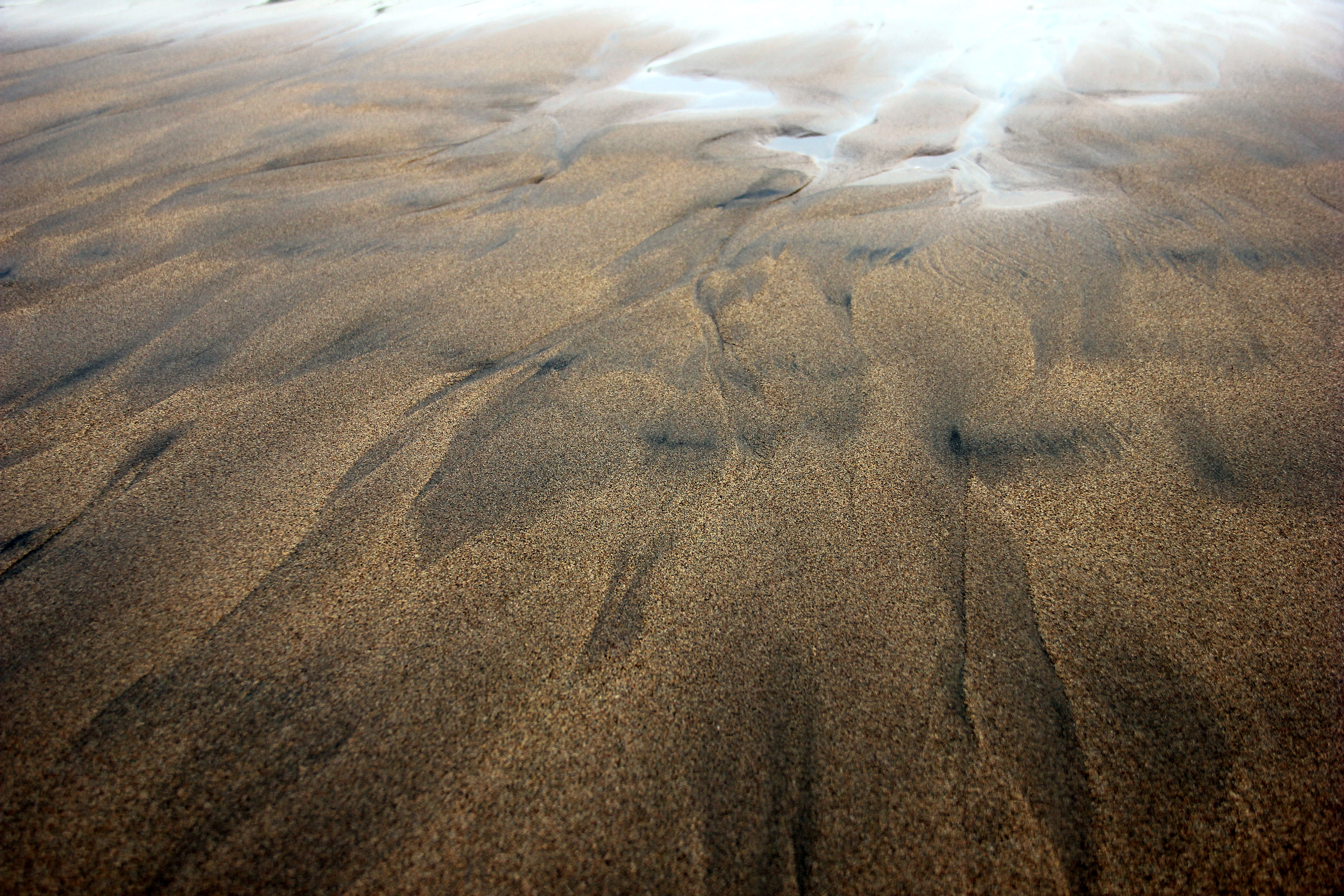 Скачать обои бесплатно Пляж, Песок, Земля/природа картинка на рабочий стол ПК