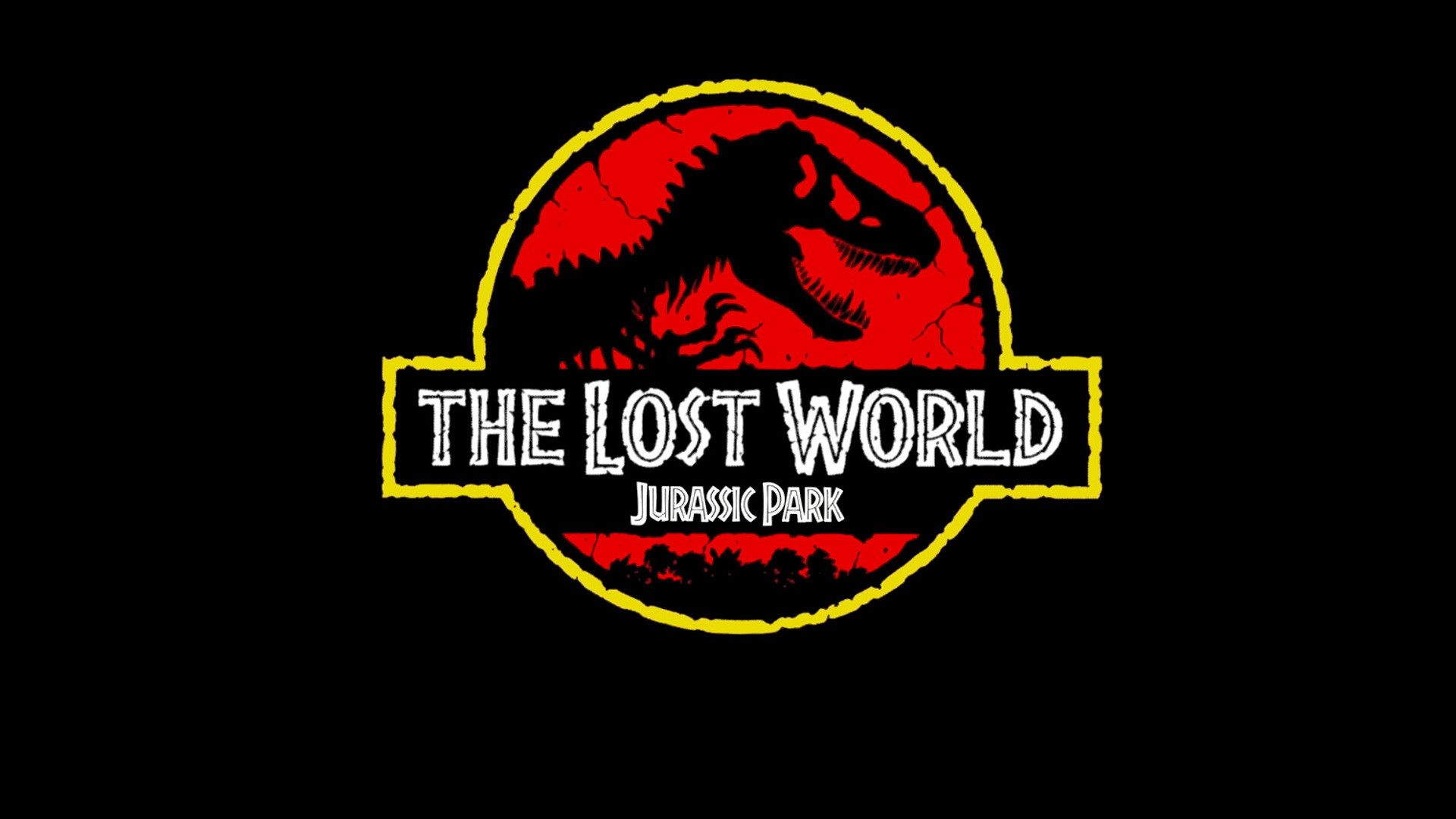Descargar fondos de escritorio de The Lost World: Jurassic Park HD