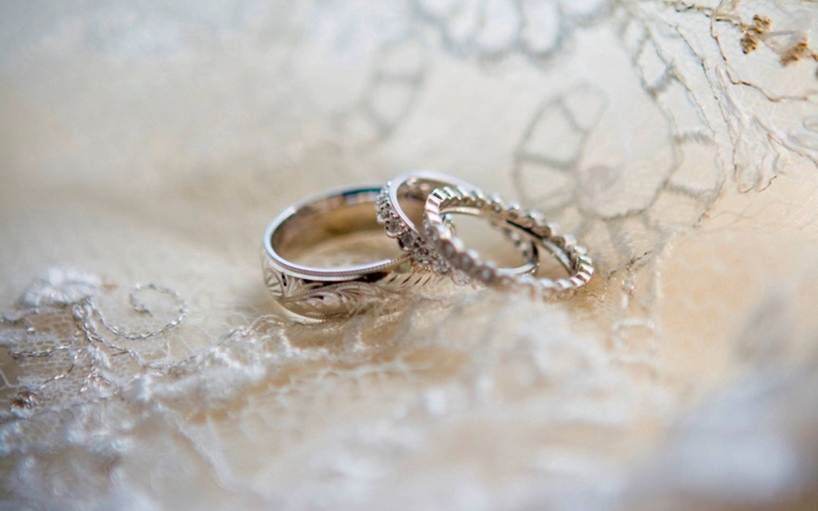 love, wedding, rings, gold, patterns