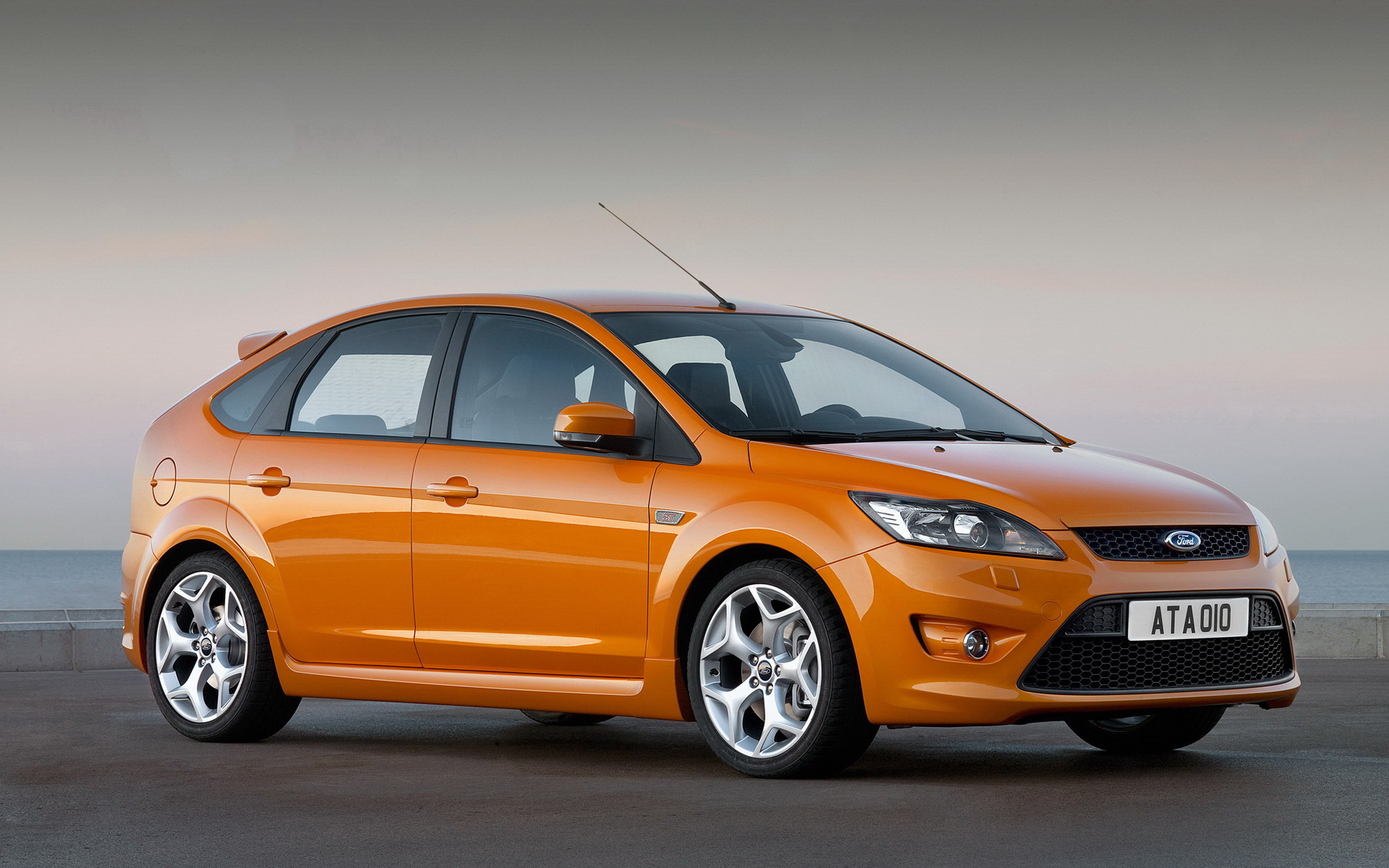 Download mobile wallpaper Ford, Ford Focus, Vehicles for free.