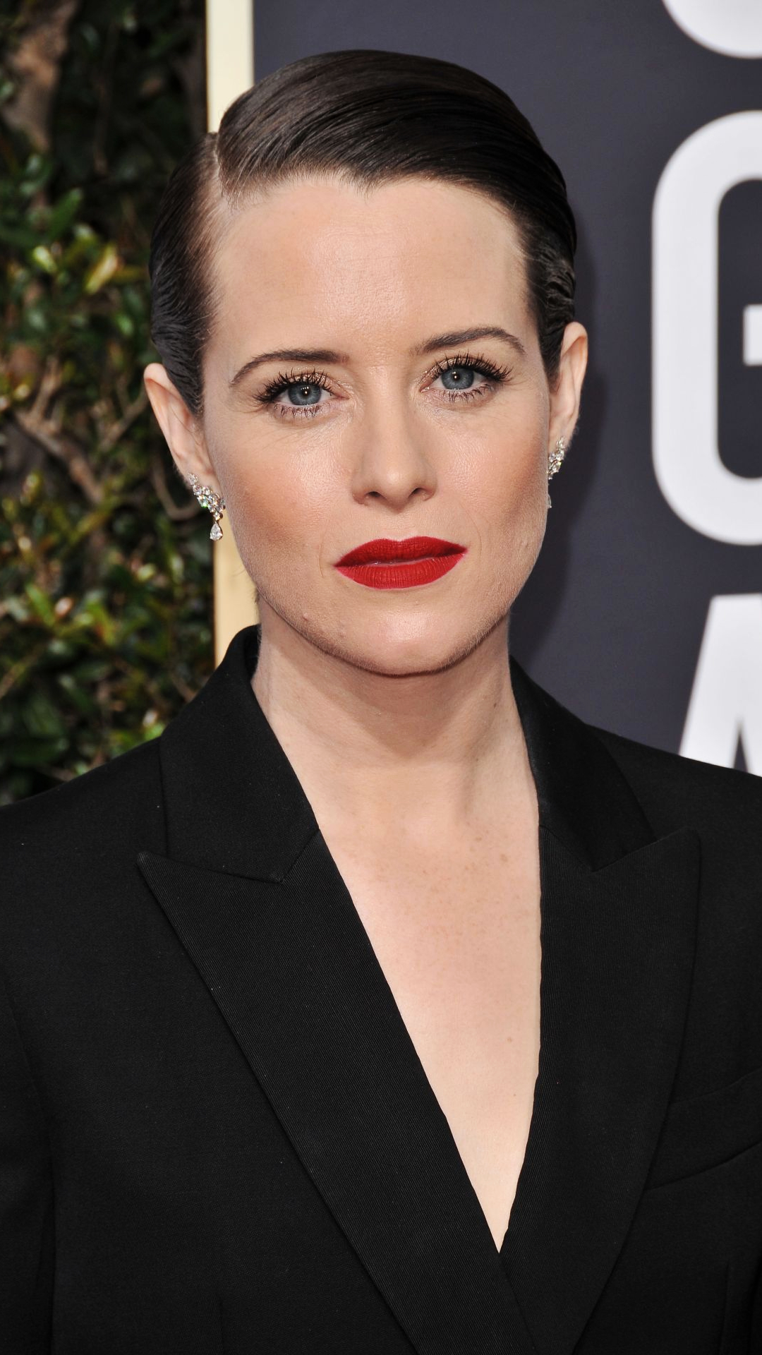 Download mobile wallpaper Celebrity, Claire Foy for free.