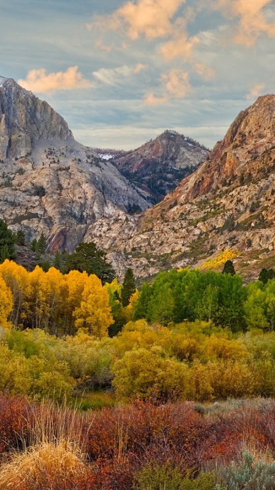 Descarga gratuita de fondo de pantalla para móvil de Montañas, Montaña, Tierra/naturaleza.