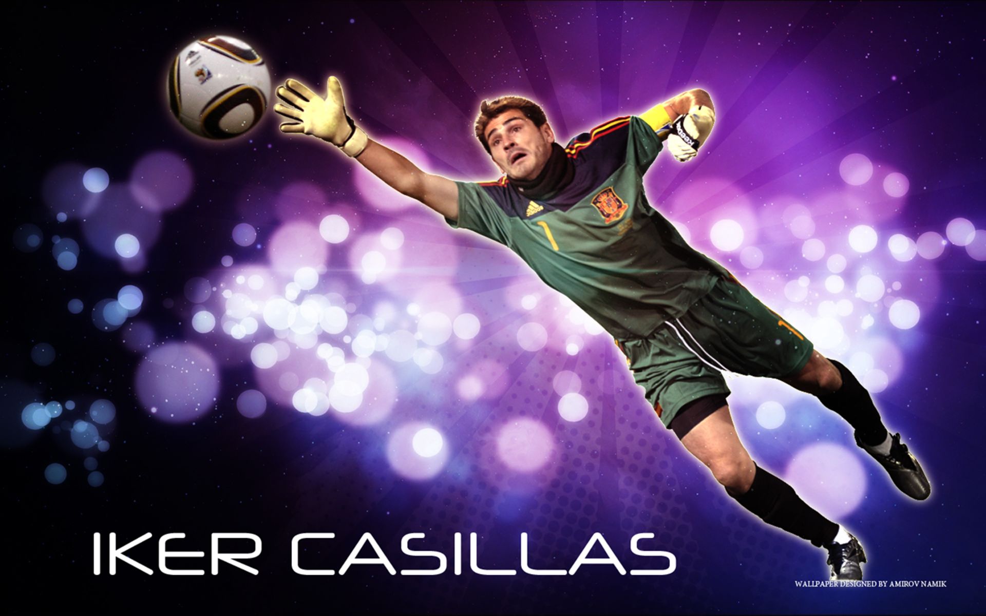 Téléchargez des papiers peints mobile Des Sports, Football, Équipe D'espagne De Football, Iker Casillas gratuitement.