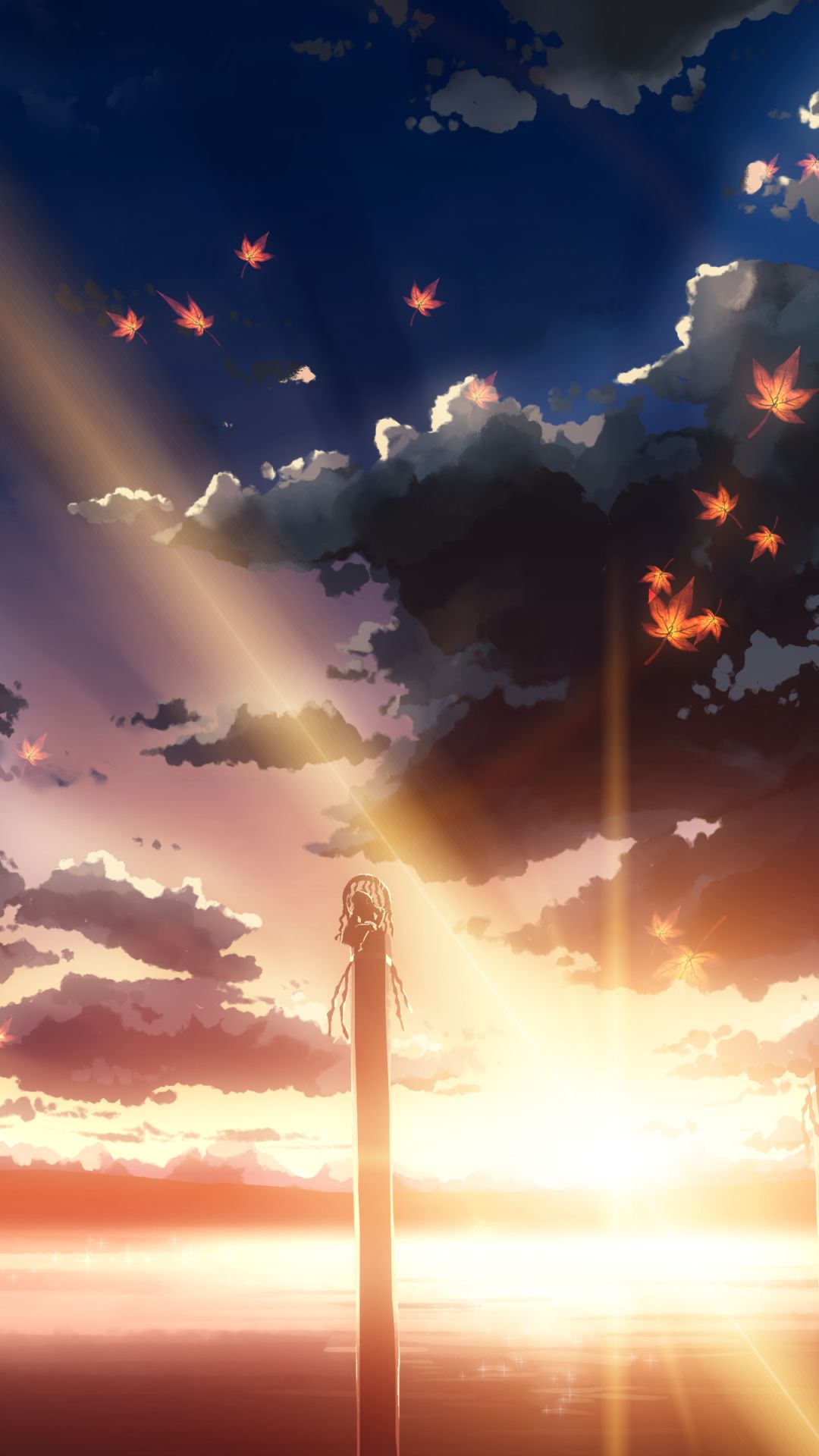 Descarga gratuita de fondo de pantalla para móvil de Animado, Touhou, Kanako Yasaka.