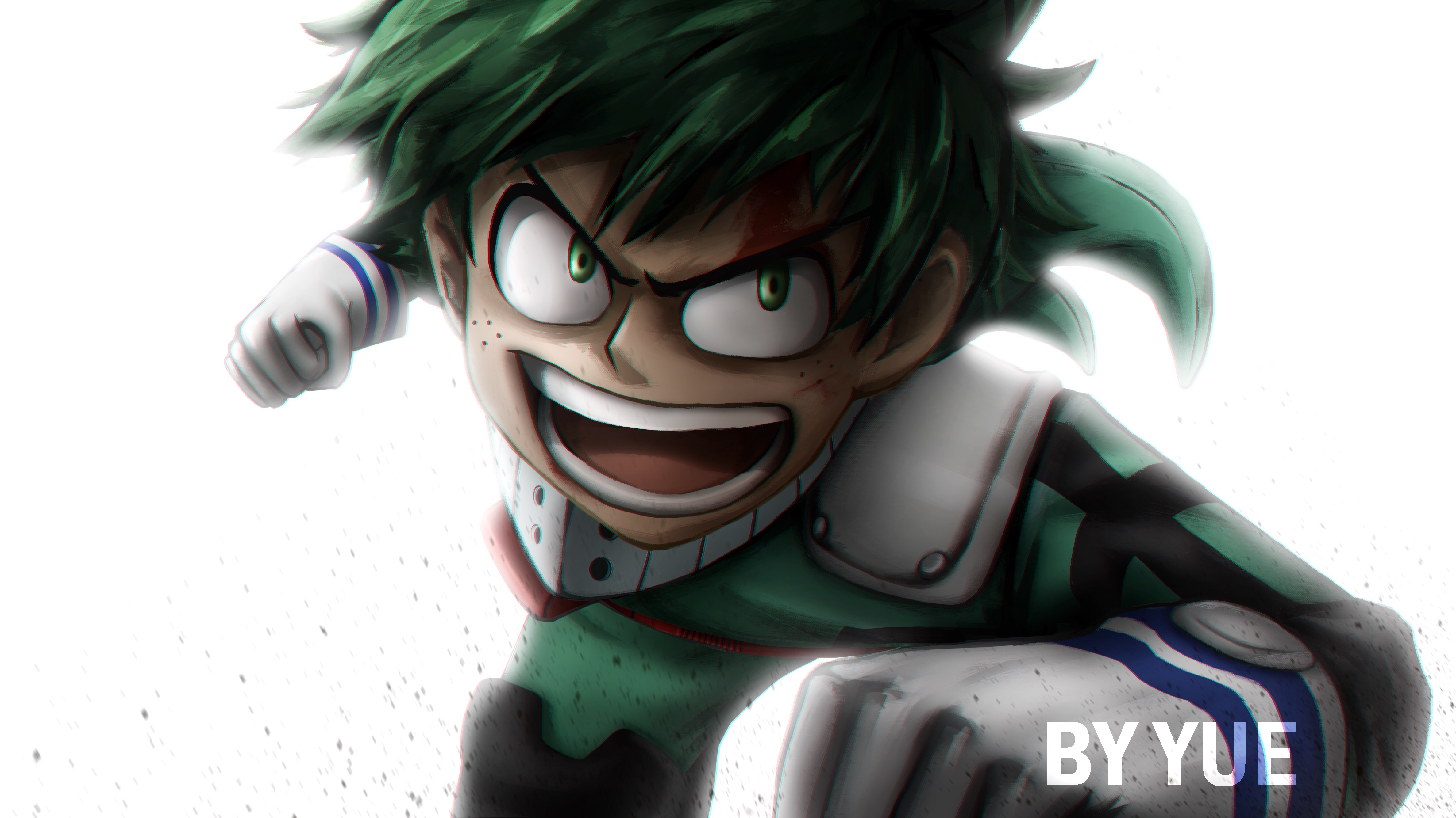 Free download wallpaper Anime, Izuku Midoriya, My Hero Academia on your PC desktop