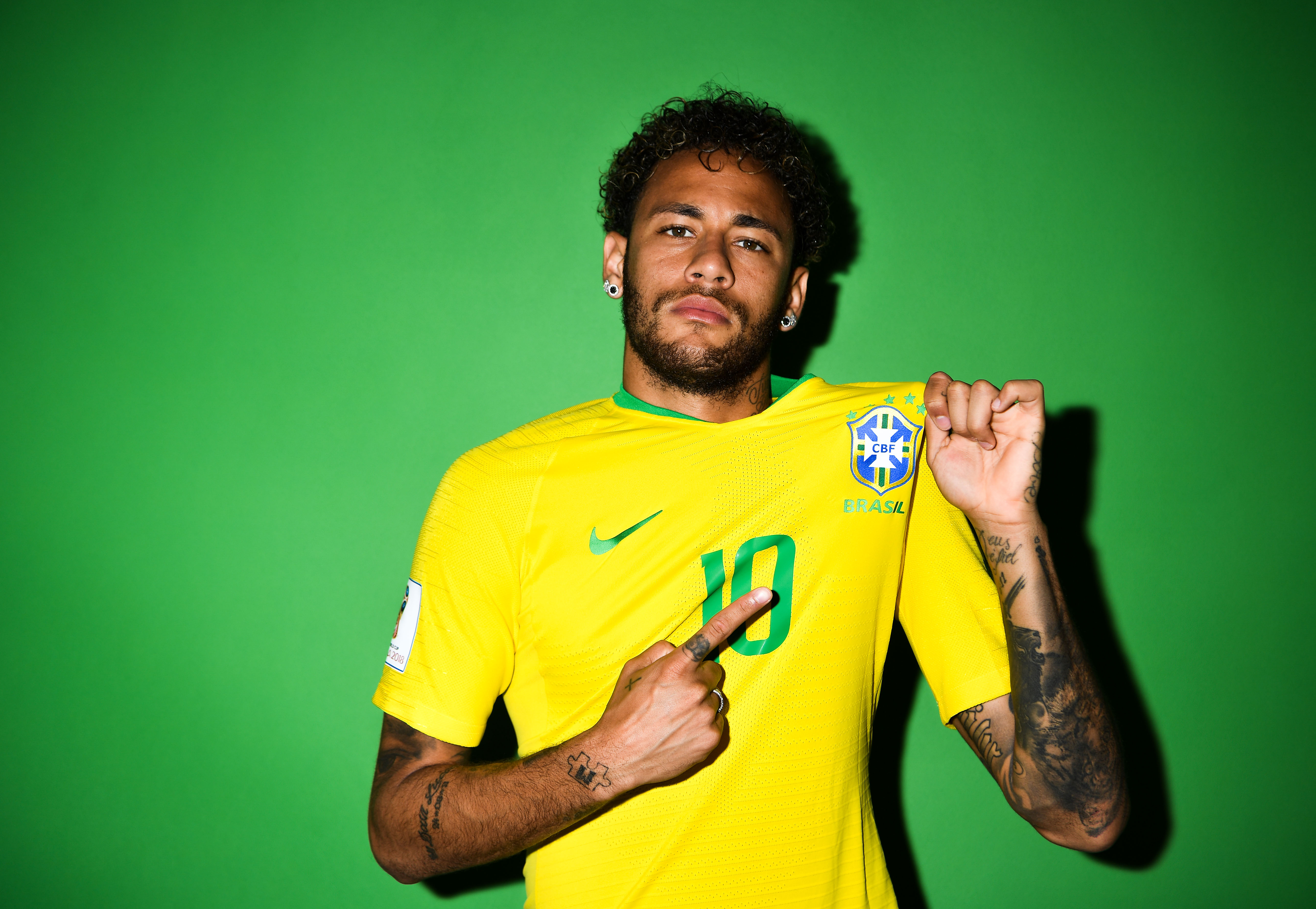 436560 baixar papel de parede neymar, esportes, brasileiro, futebol - protetores de tela e imagens gratuitamente