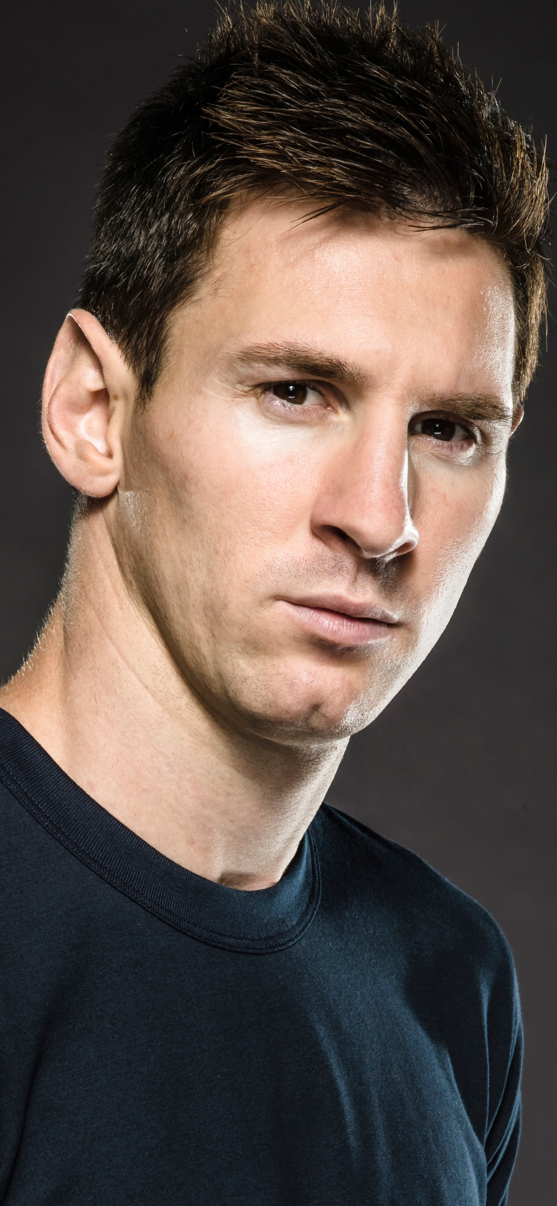 Download mobile wallpaper Sports, Soccer, Lionel Messi, Argentinian for free.