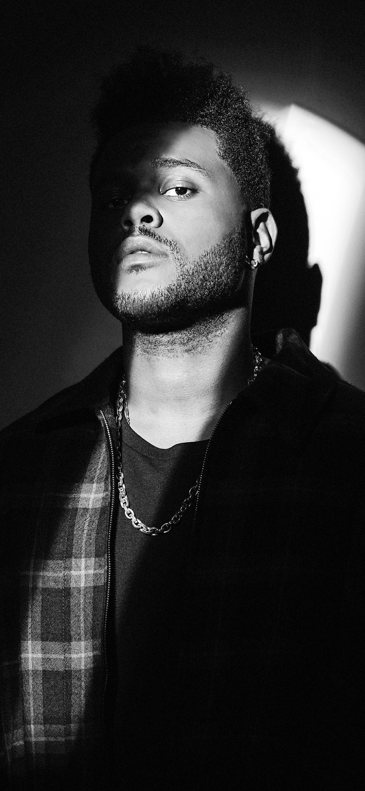 the weeknd, music