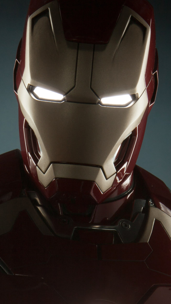 Descarga gratuita de fondo de pantalla para móvil de Iron Man, Películas, Hombre De Acero, Iron Man 3.