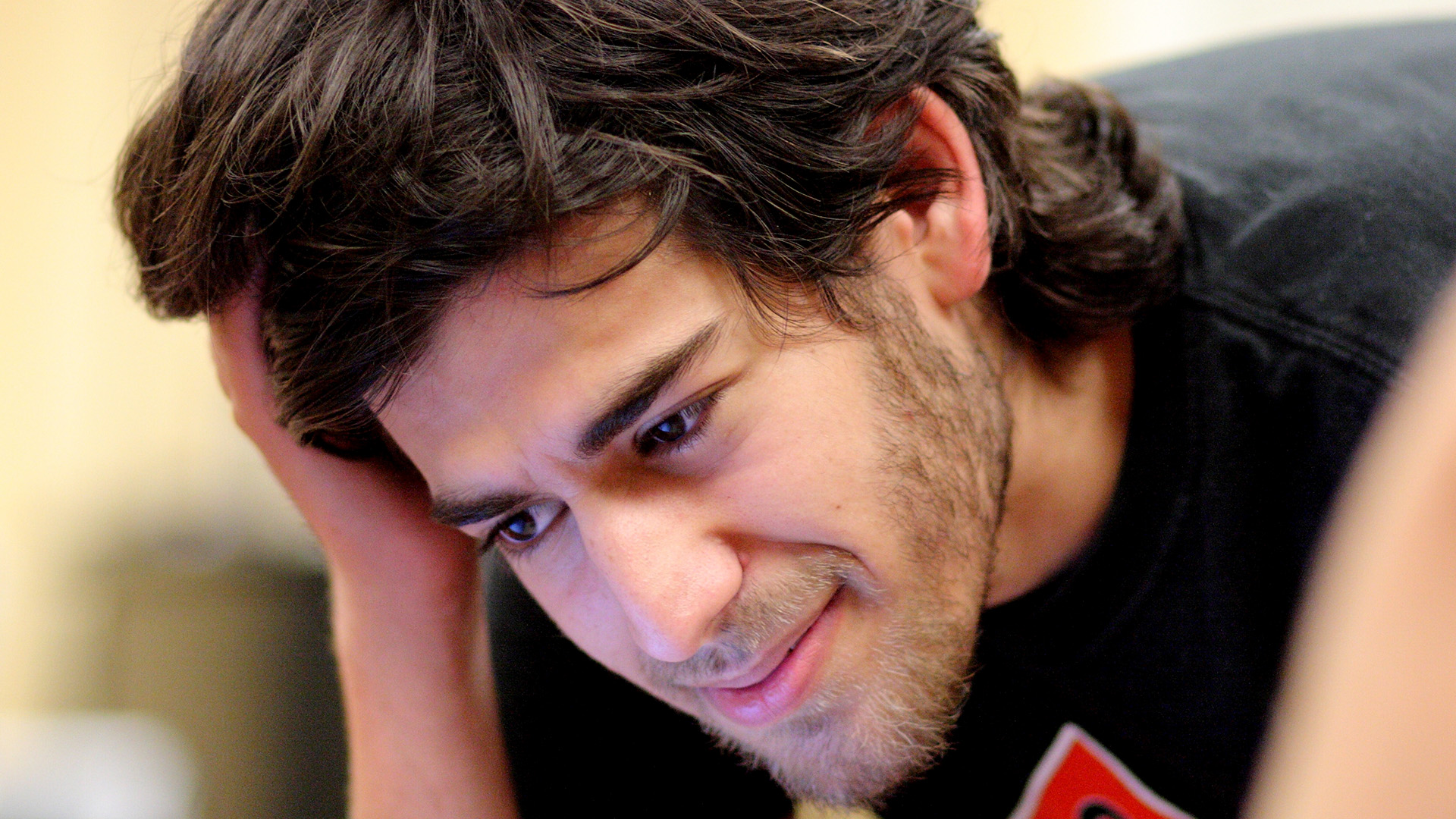 Die besten The Internet's Own Boy Die Geschichte Des Aaron Swartz-Hintergründe für den Telefonbildschirm