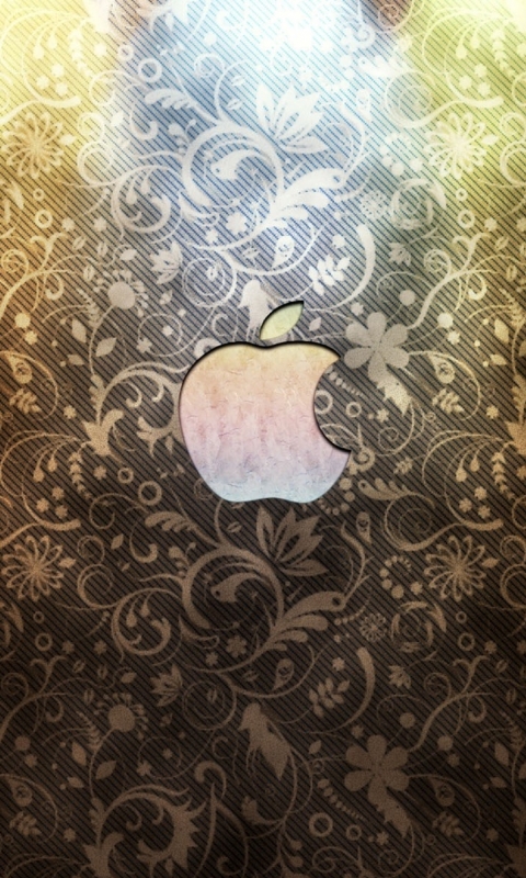 Download mobile wallpaper Apple, Technology, Apple Inc for free.