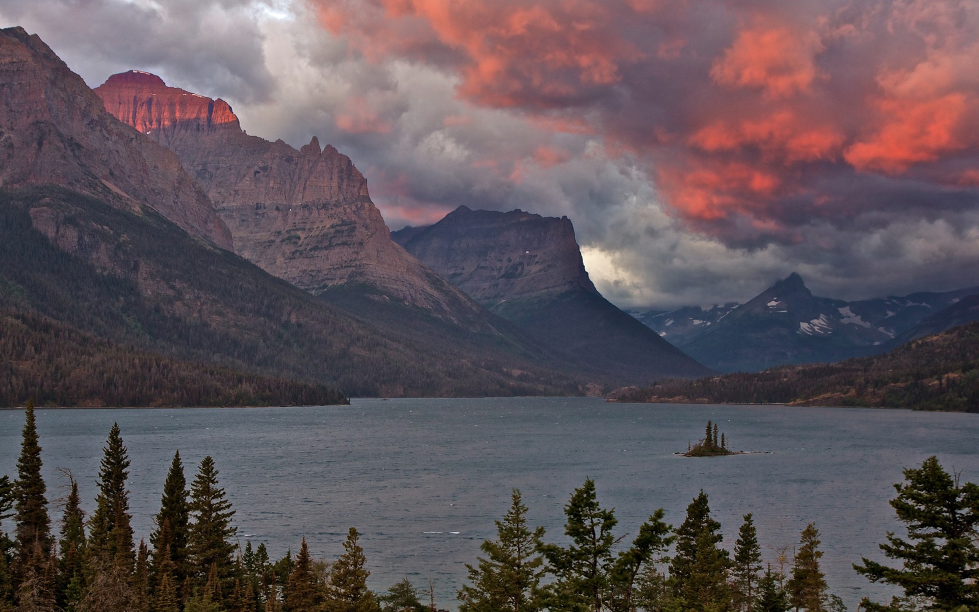 Free download wallpaper Mountains, Mountain, Earth on your PC desktop