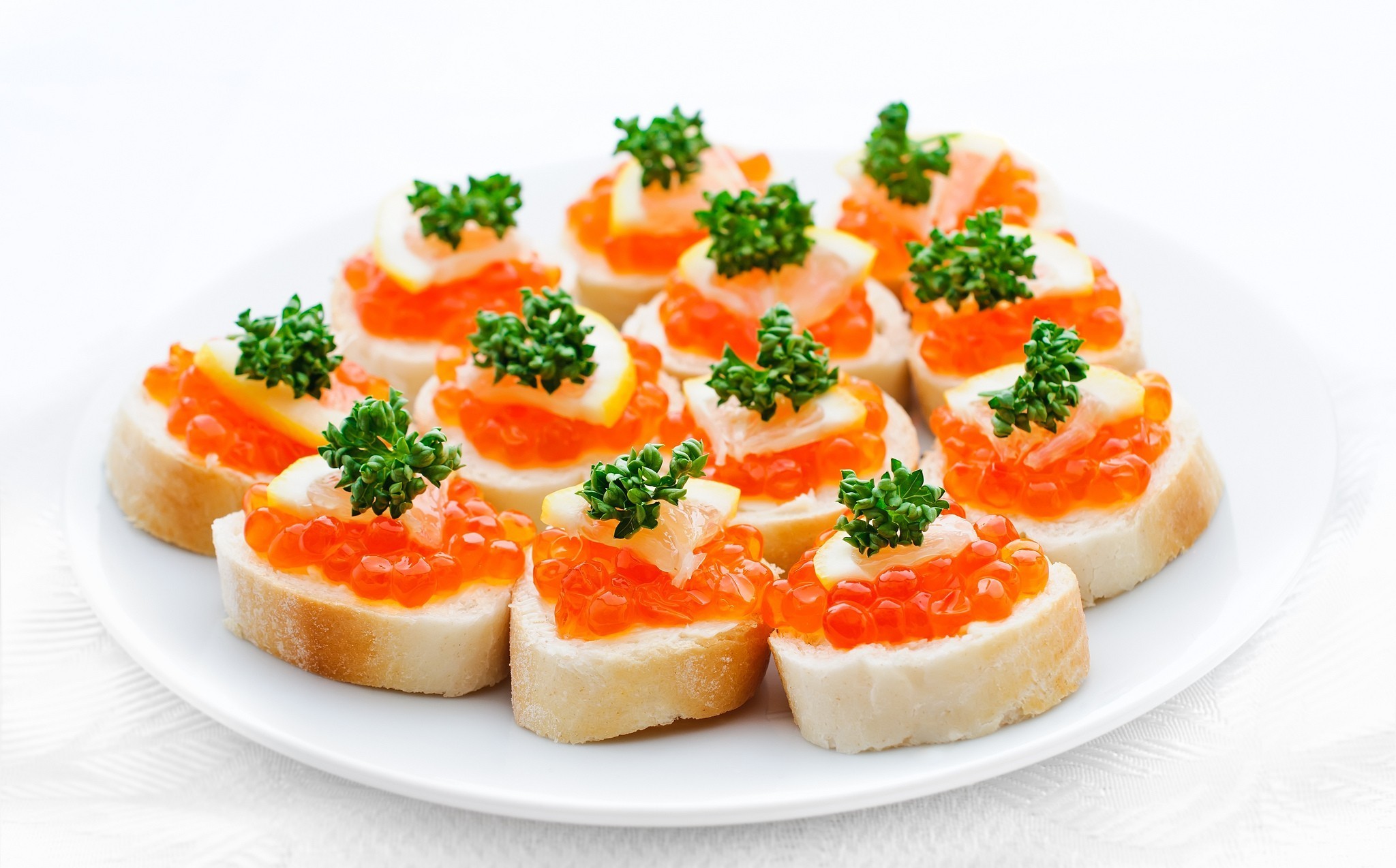 594938 Bild herunterladen nahrungsmittel, kaviar - Hintergrundbilder und Bildschirmschoner kostenlos