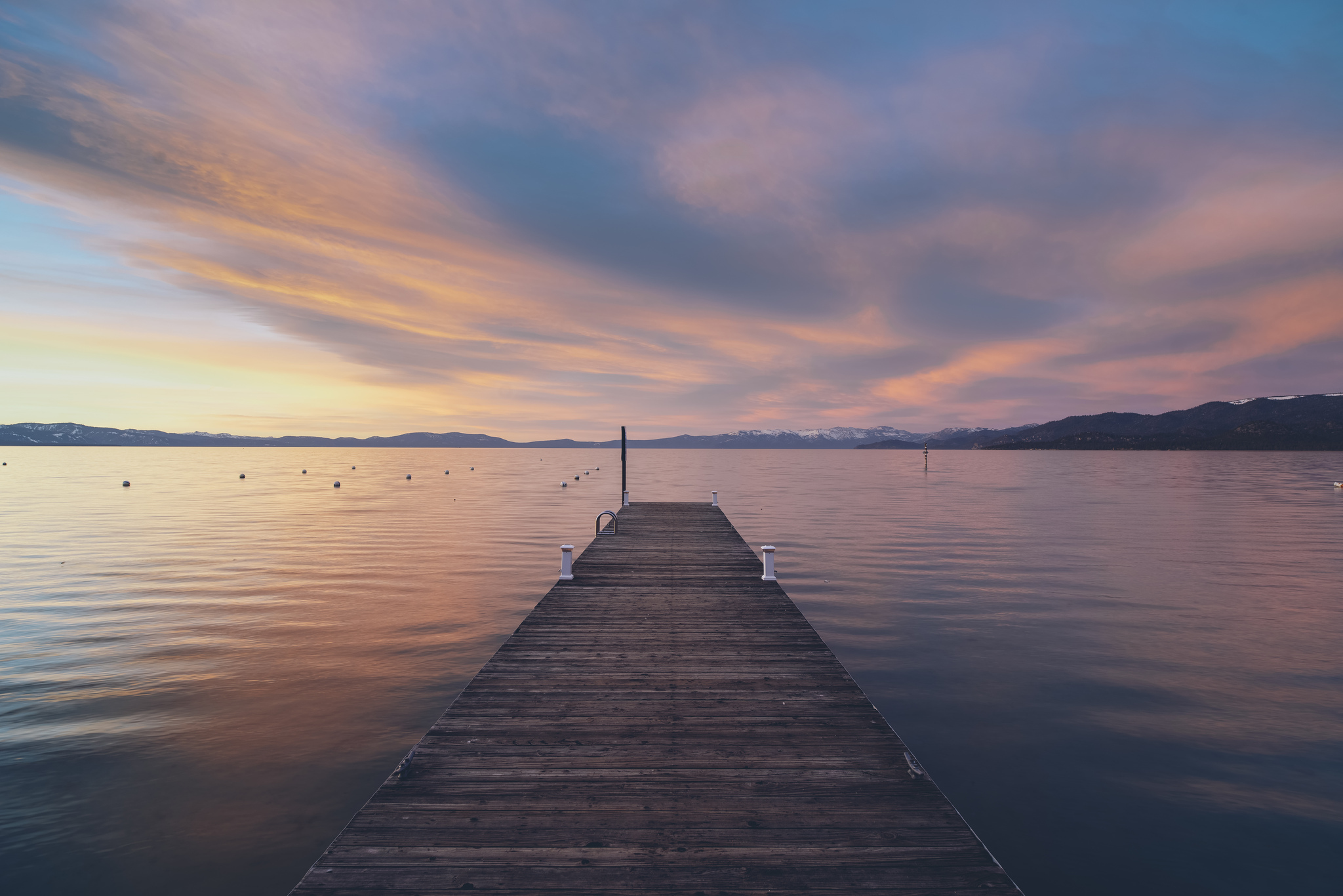 Téléchargez des papiers peints mobile Des Lacs, Lac, Photographie gratuitement.