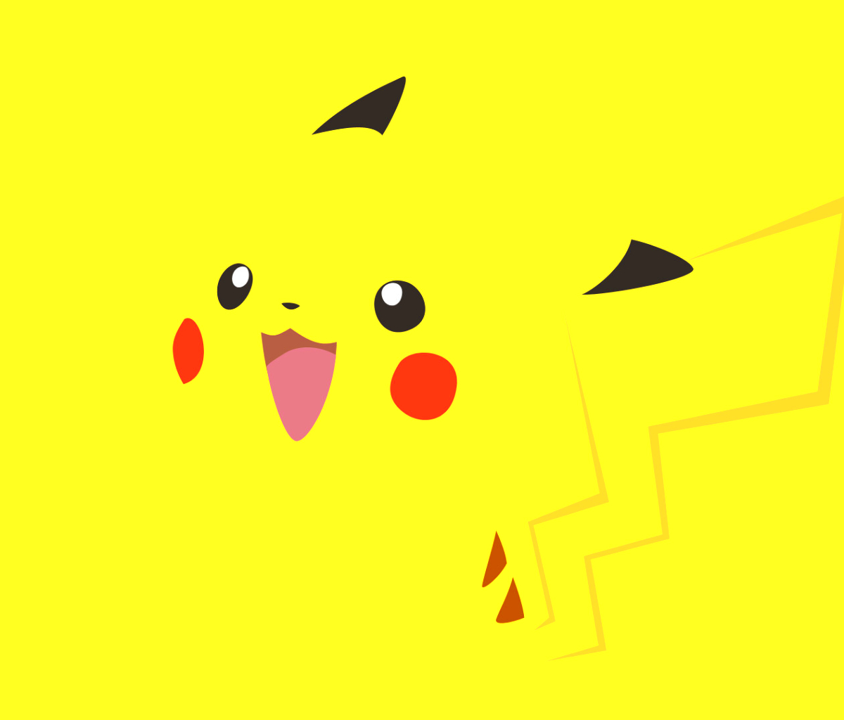 Descarga gratuita de fondo de pantalla para móvil de Pokémon, Pikachu, Videojuego, Pokémon Amarillo: Edición Especial Pikachu.