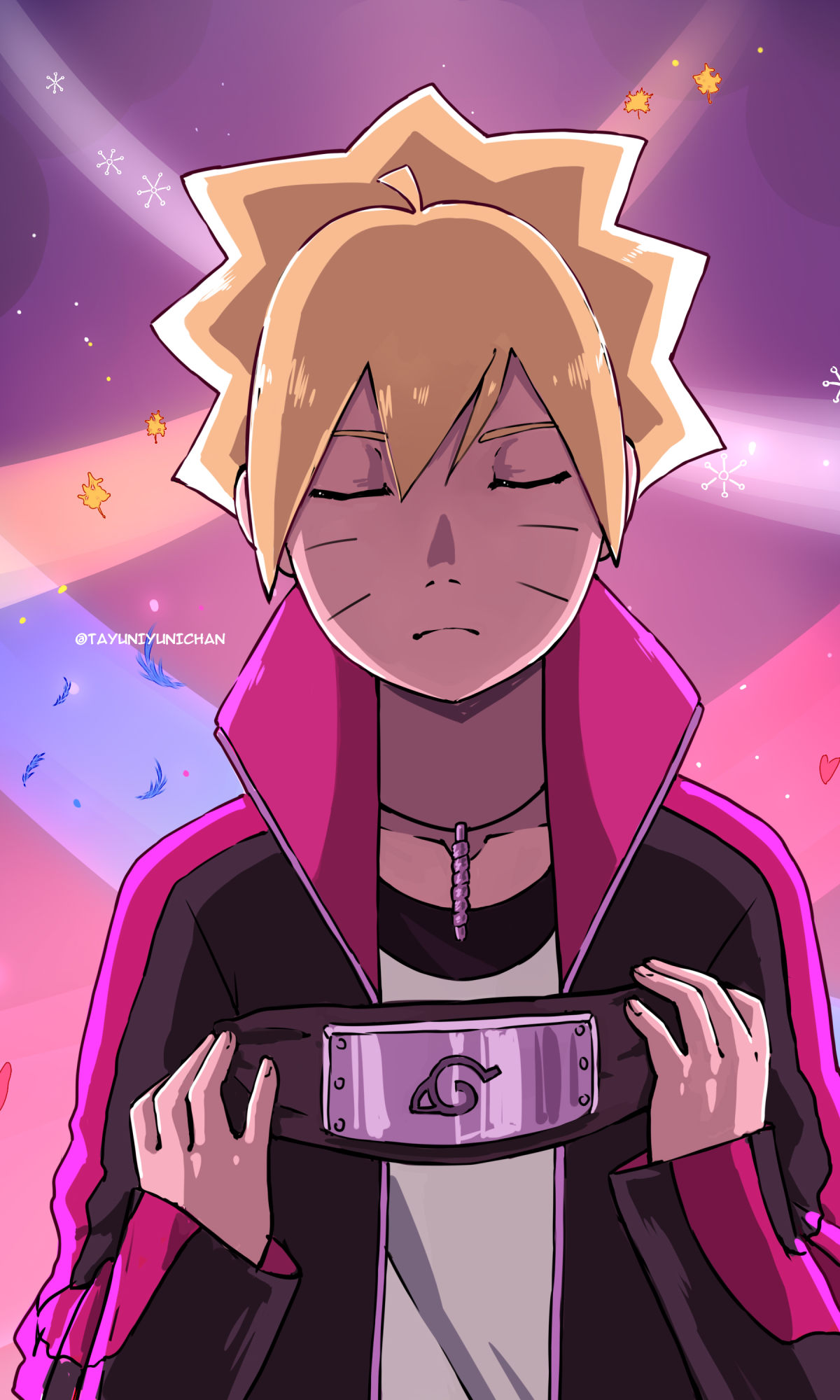 Handy-Wallpaper Naruto, Animes, Boruto Uzumaki, Boruto kostenlos herunterladen.