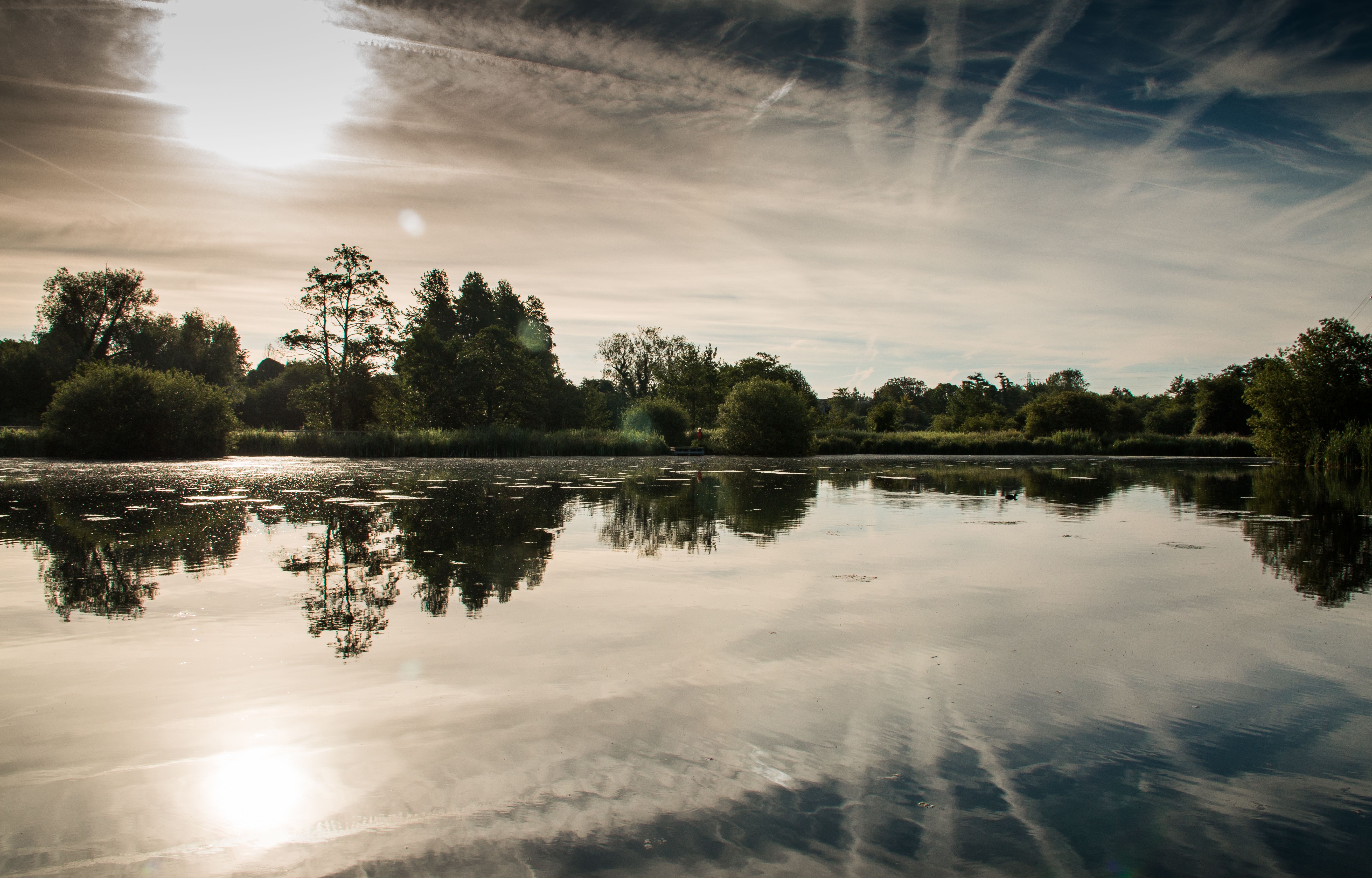 Free download wallpaper Lakes, Lake, Earth on your PC desktop