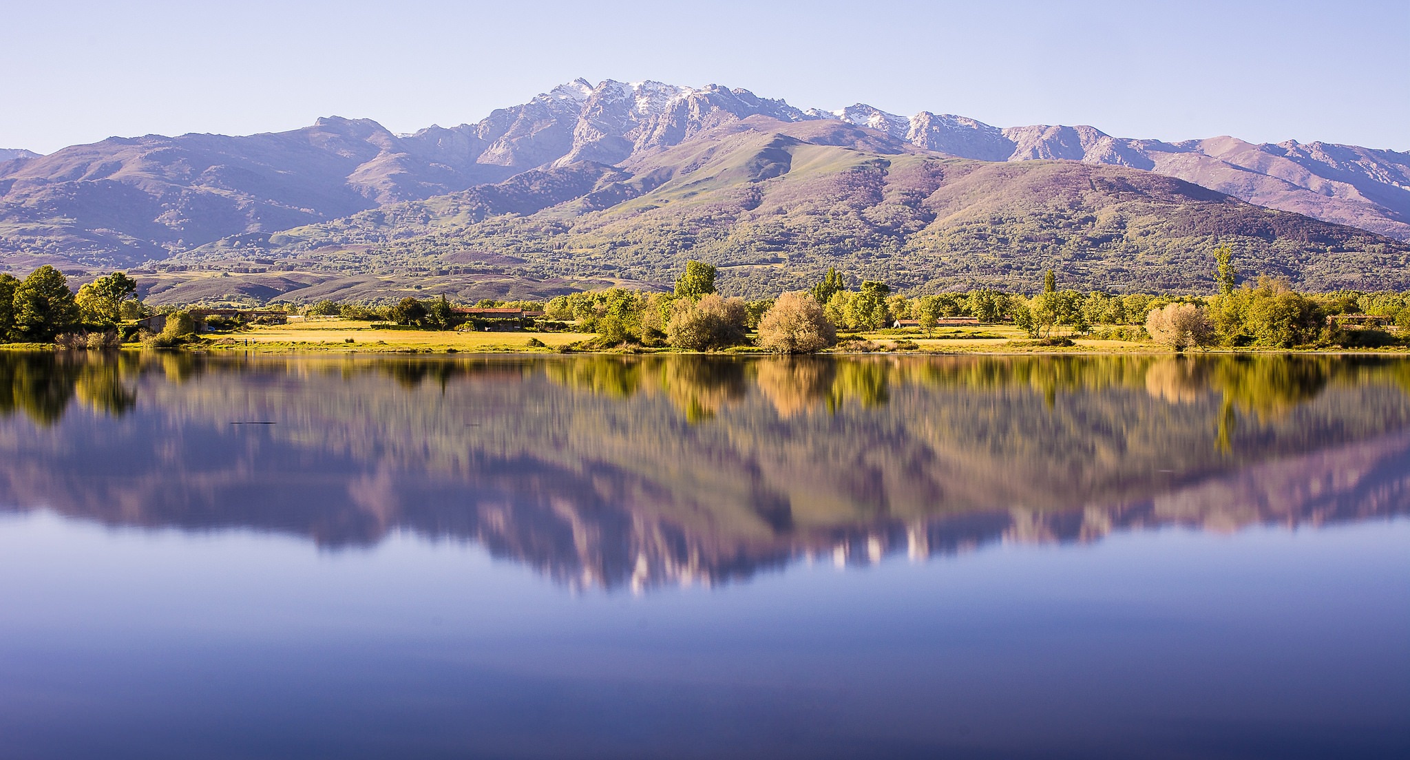 Laden Sie das Natur, See, Gebirge, Erde/natur, Spiegelung-Bild kostenlos auf Ihren PC-Desktop herunter