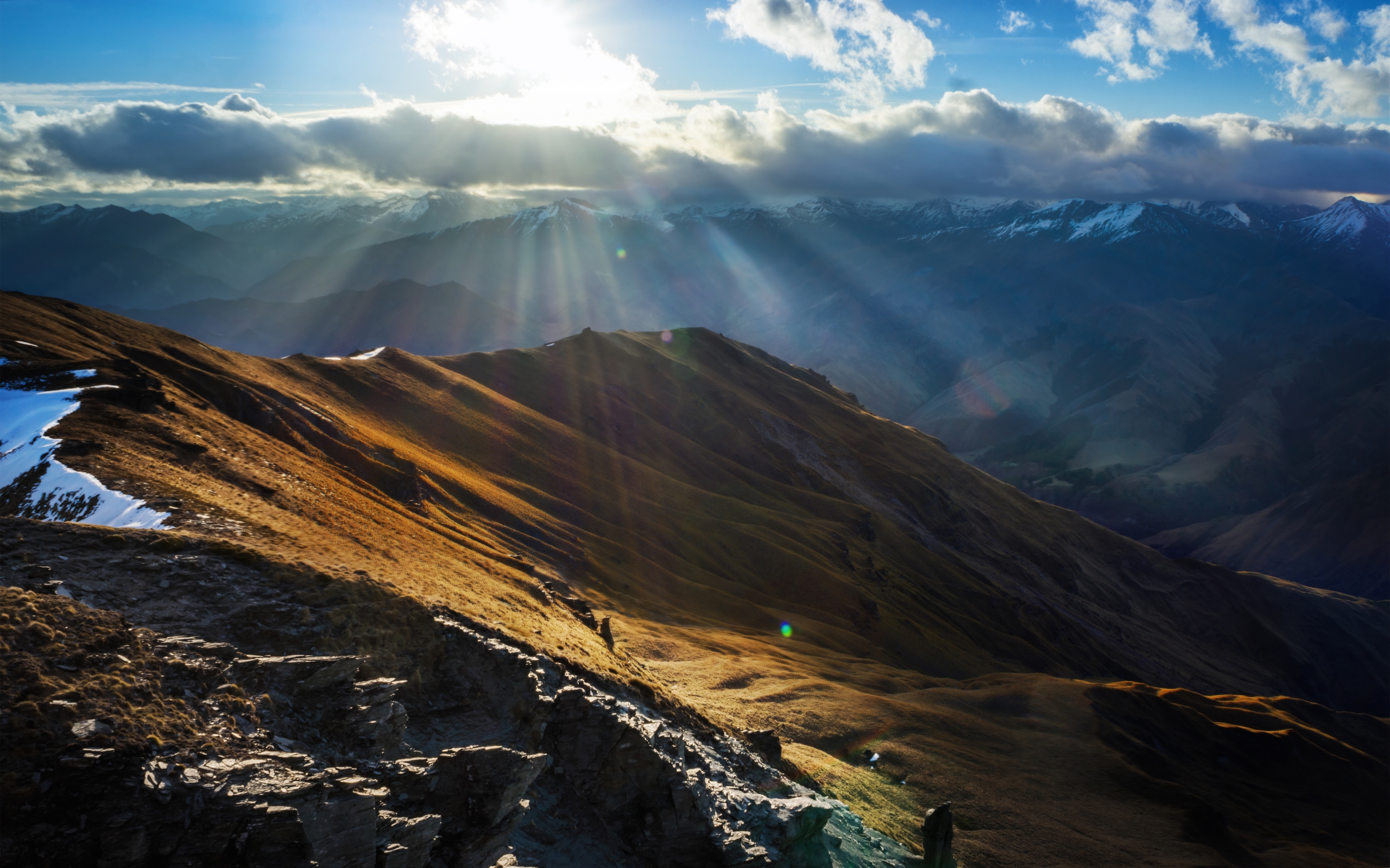 Descarga gratis la imagen Rayo De Sol, Tierra/naturaleza en el escritorio de tu PC