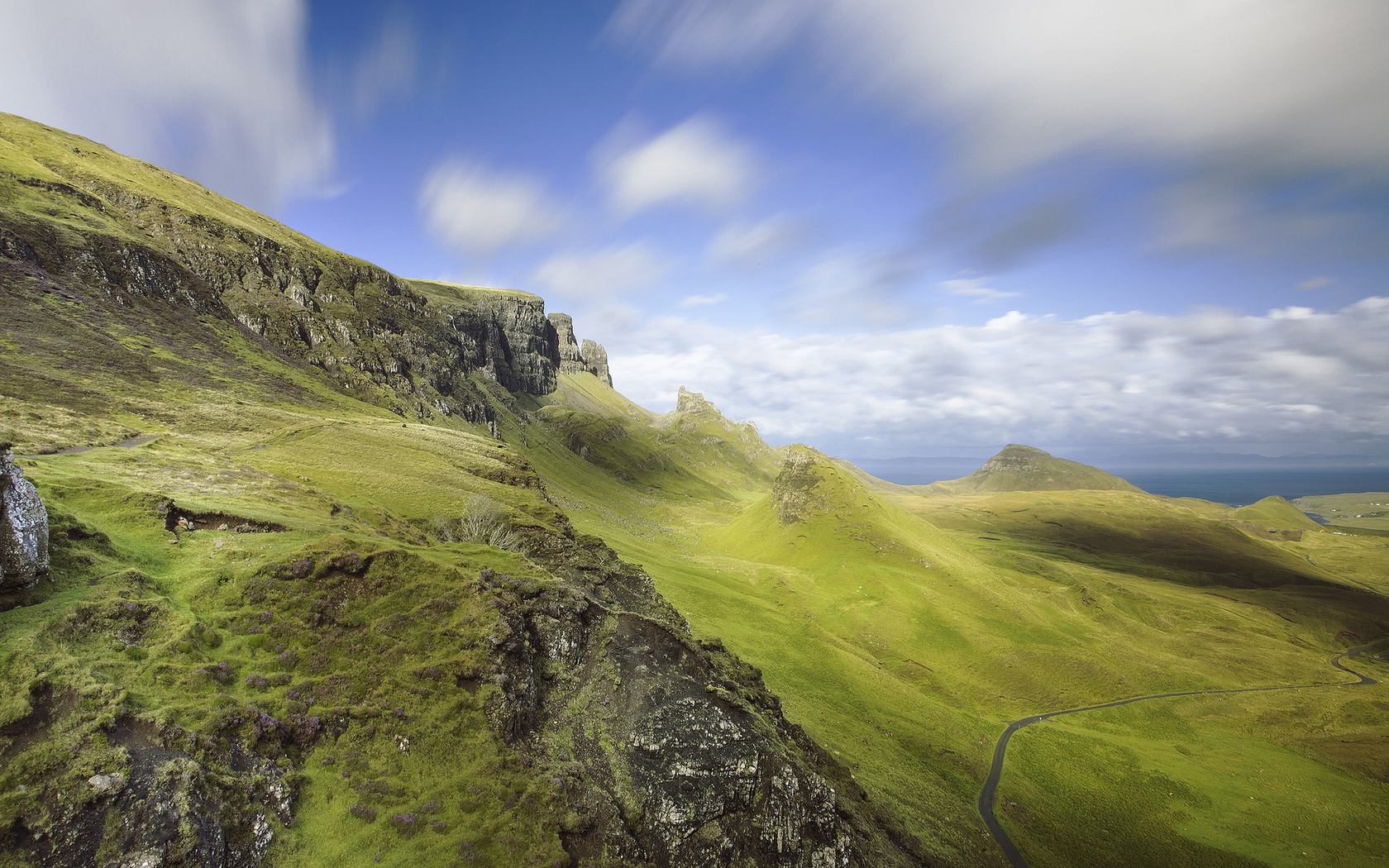 Handy-Wallpaper Landschaft, Erde/natur kostenlos herunterladen.