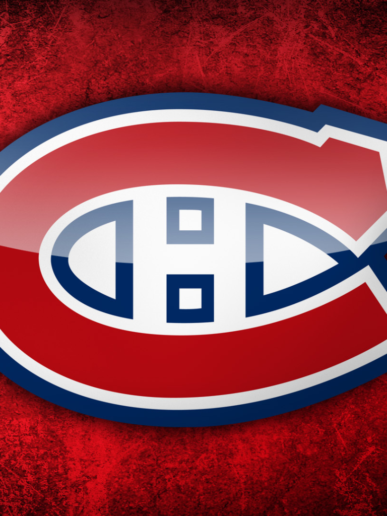 Скачать картинку Хоккей, Канада, Нхл, Виды Спорта, Монреаль Канадиенс в телефон бесплатно.