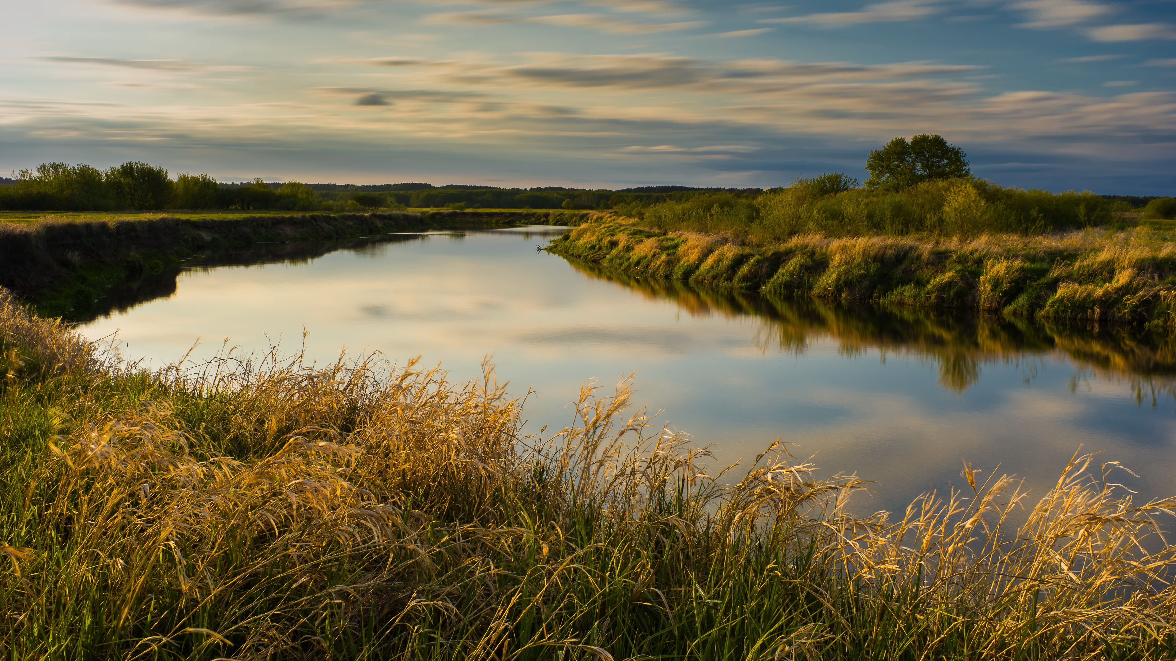 Free download wallpaper Earth, River on your PC desktop