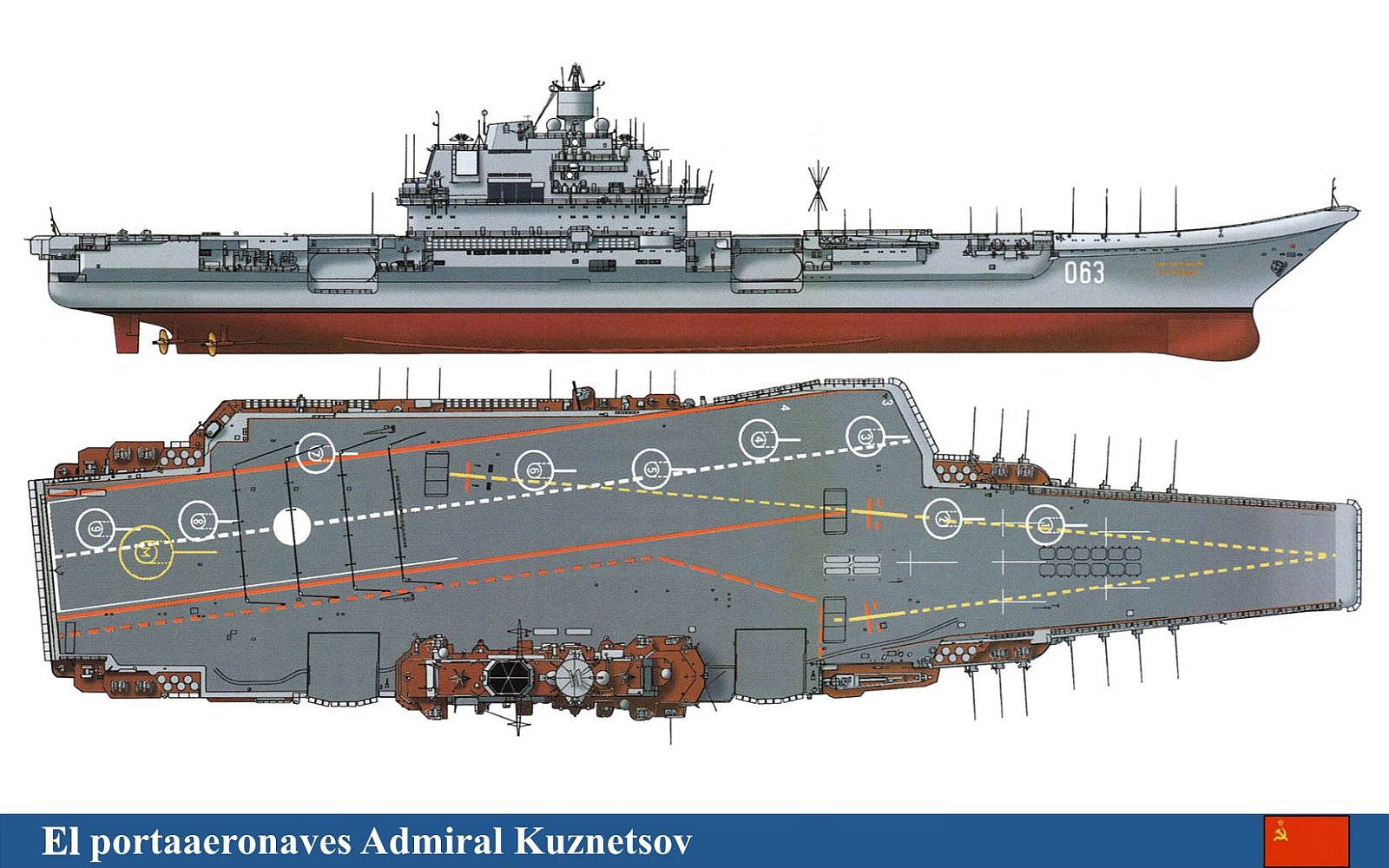 293475 Hintergrundbild herunterladen militär, russischer flugzeugträger admiral kuznetsov, flugzeugträger, kriegsschiff, kriegsschiffe - Bildschirmschoner und Bilder kostenlos