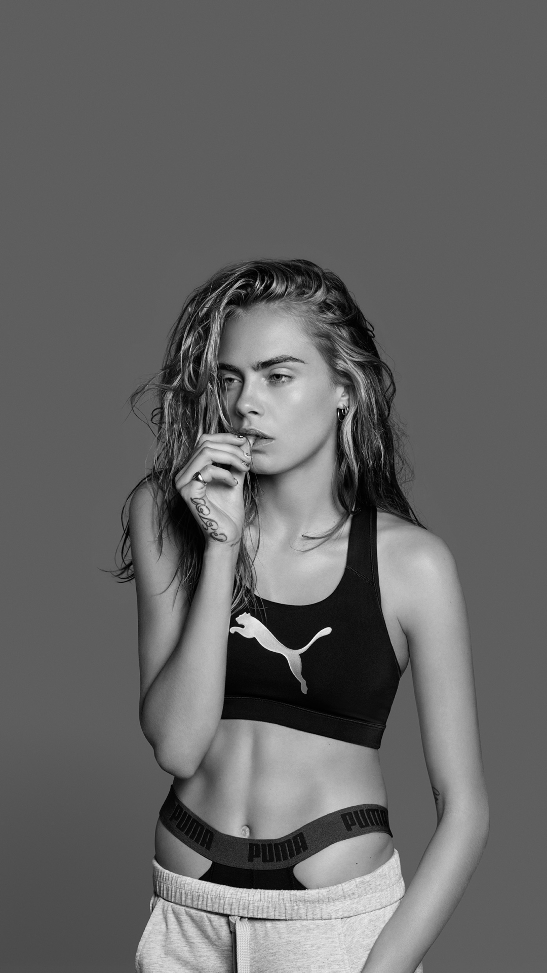 Baixar papel de parede para celular de Celebridade, Cara Delevingne gratuito.