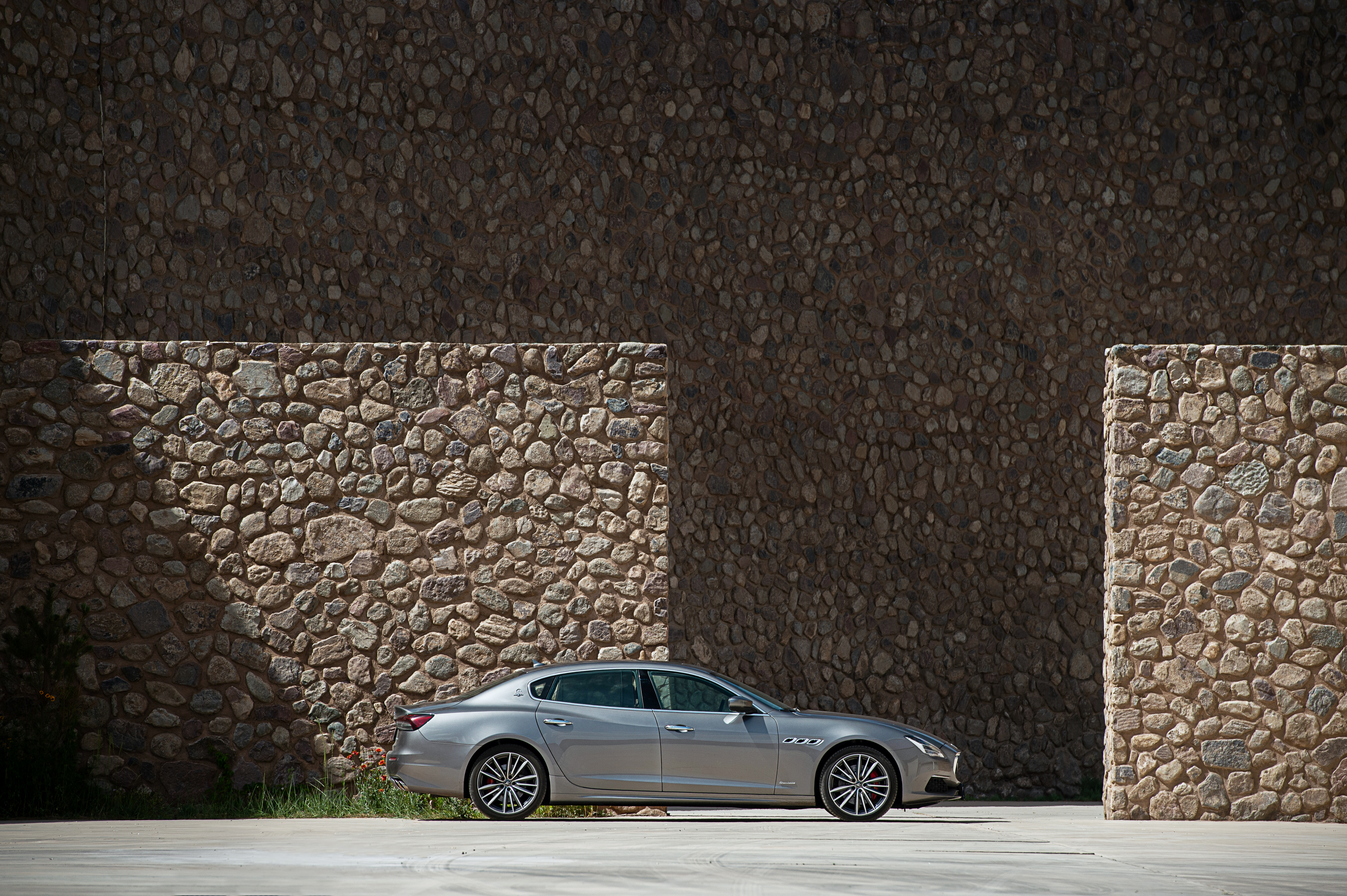 Baixar papel de parede para celular de Maserati, Maserati Quattroporte, Veículos gratuito.