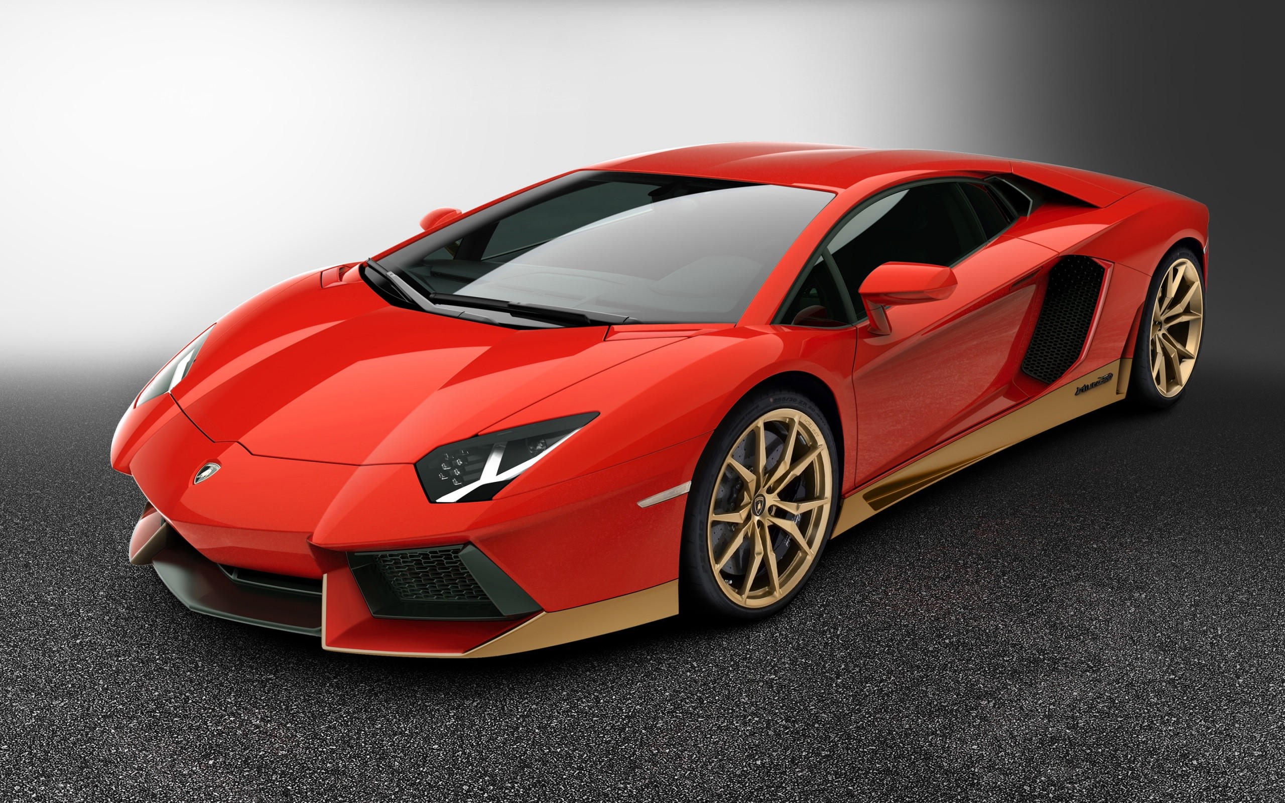 Free download wallpaper Lamborghini, Car, Vehicles, Lamborghini Aventador Lp 700 4 on your PC desktop