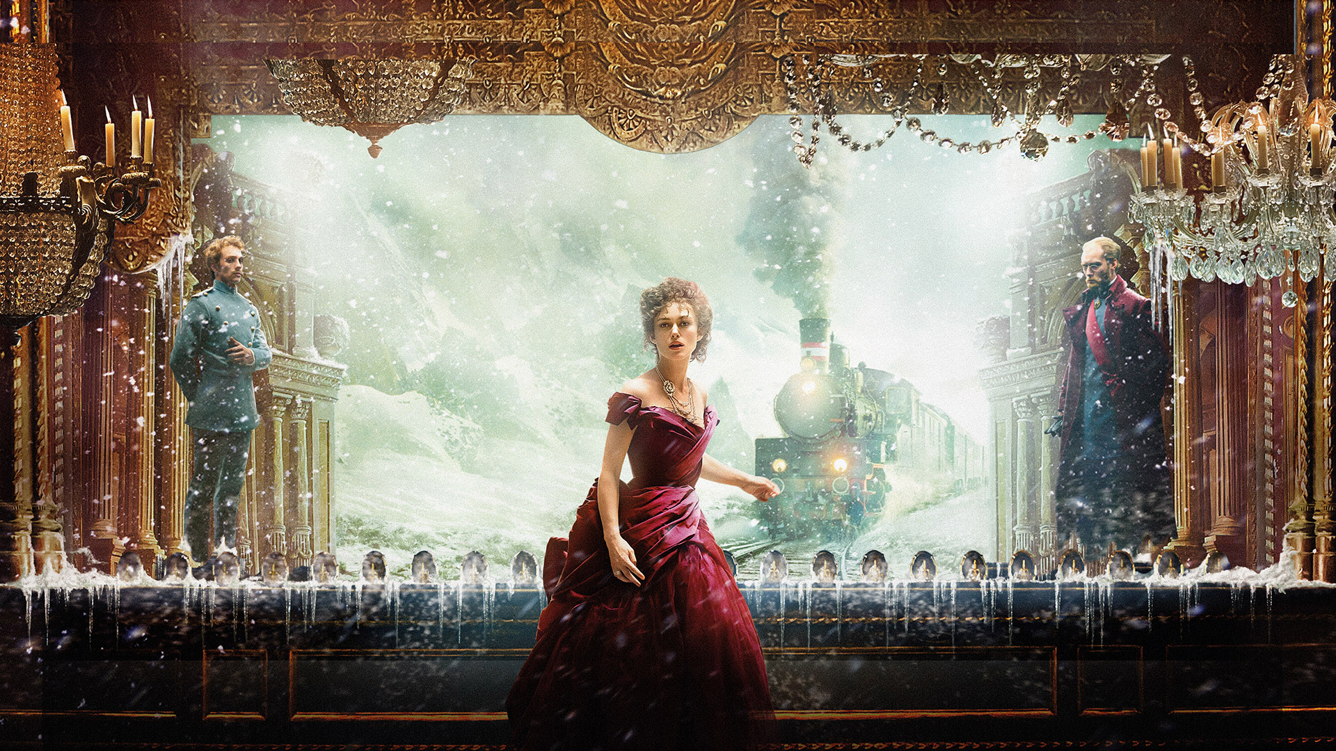 813517 baixar imagens filme, ana karenina (2012) - papéis de parede e protetores de tela gratuitamente