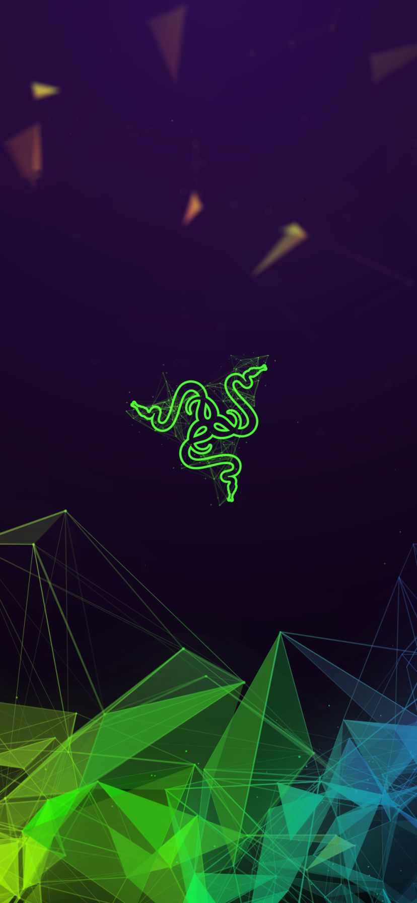 Download mobile wallpaper Technology, Razer for free.