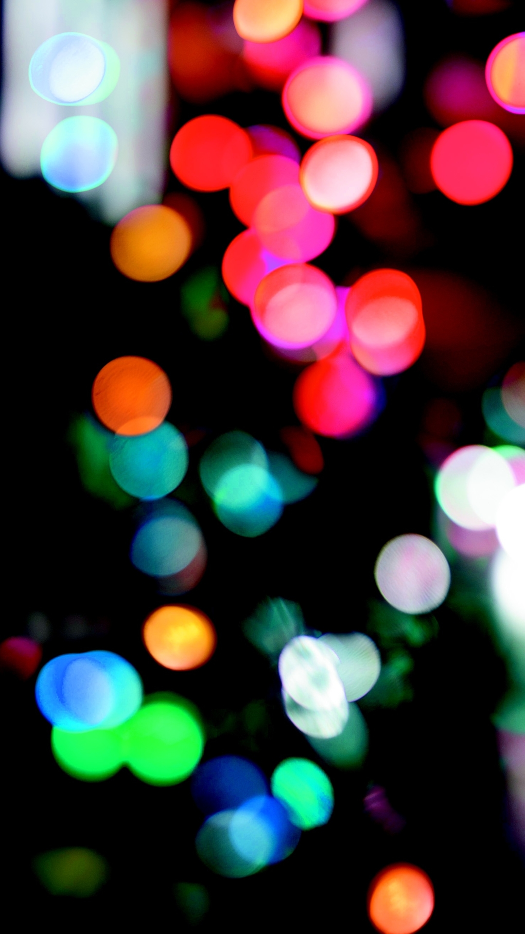 Download mobile wallpaper Colors, Colorful, Bokeh, Artistic, Photography for free.