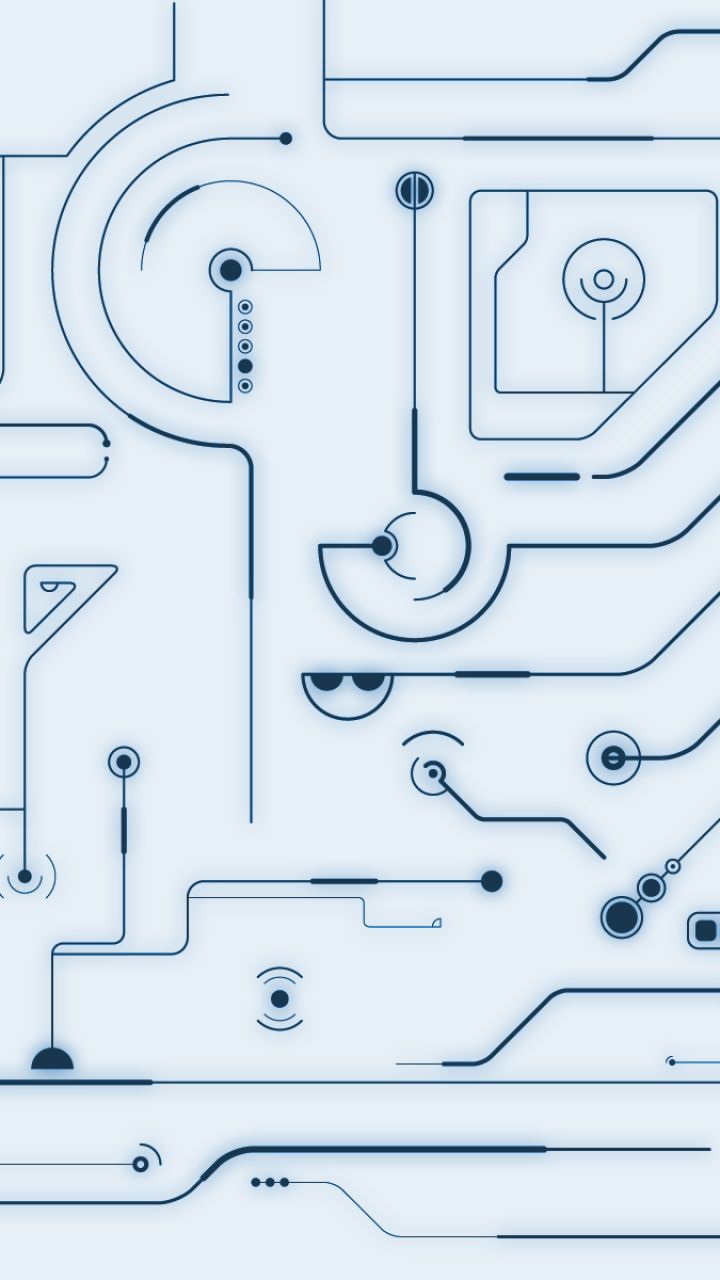 Descarga gratuita de fondo de pantalla para móvil de Tecnología, Circuito.