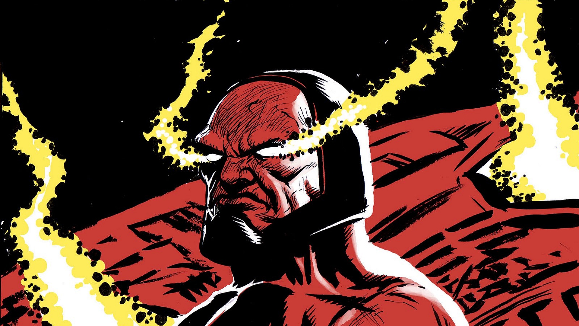 621653 baixar papel de parede história em quadrinhos, darkseid, darkseid (dc comics) - protetores de tela e imagens gratuitamente