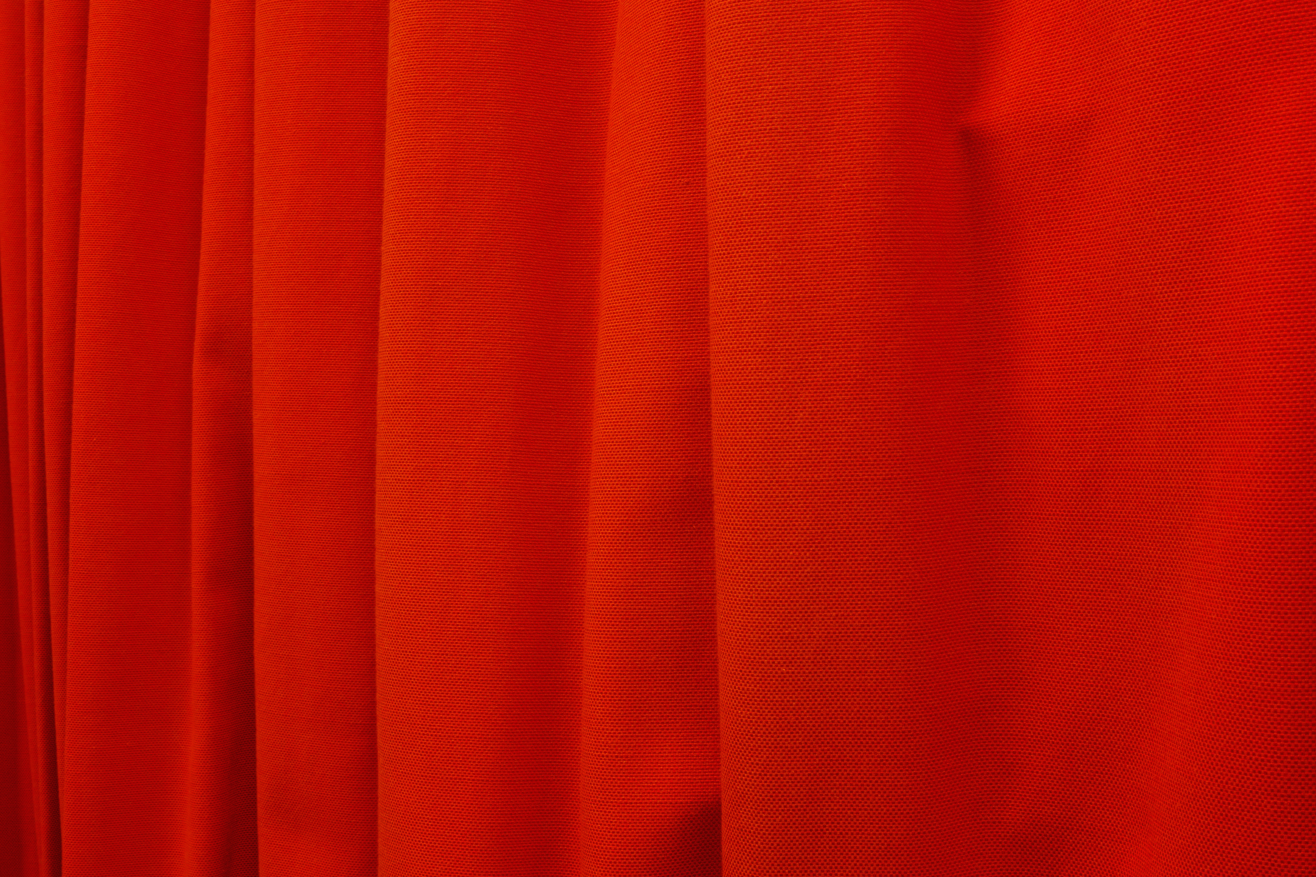 textures, red, texture, cloth, folds, pleating