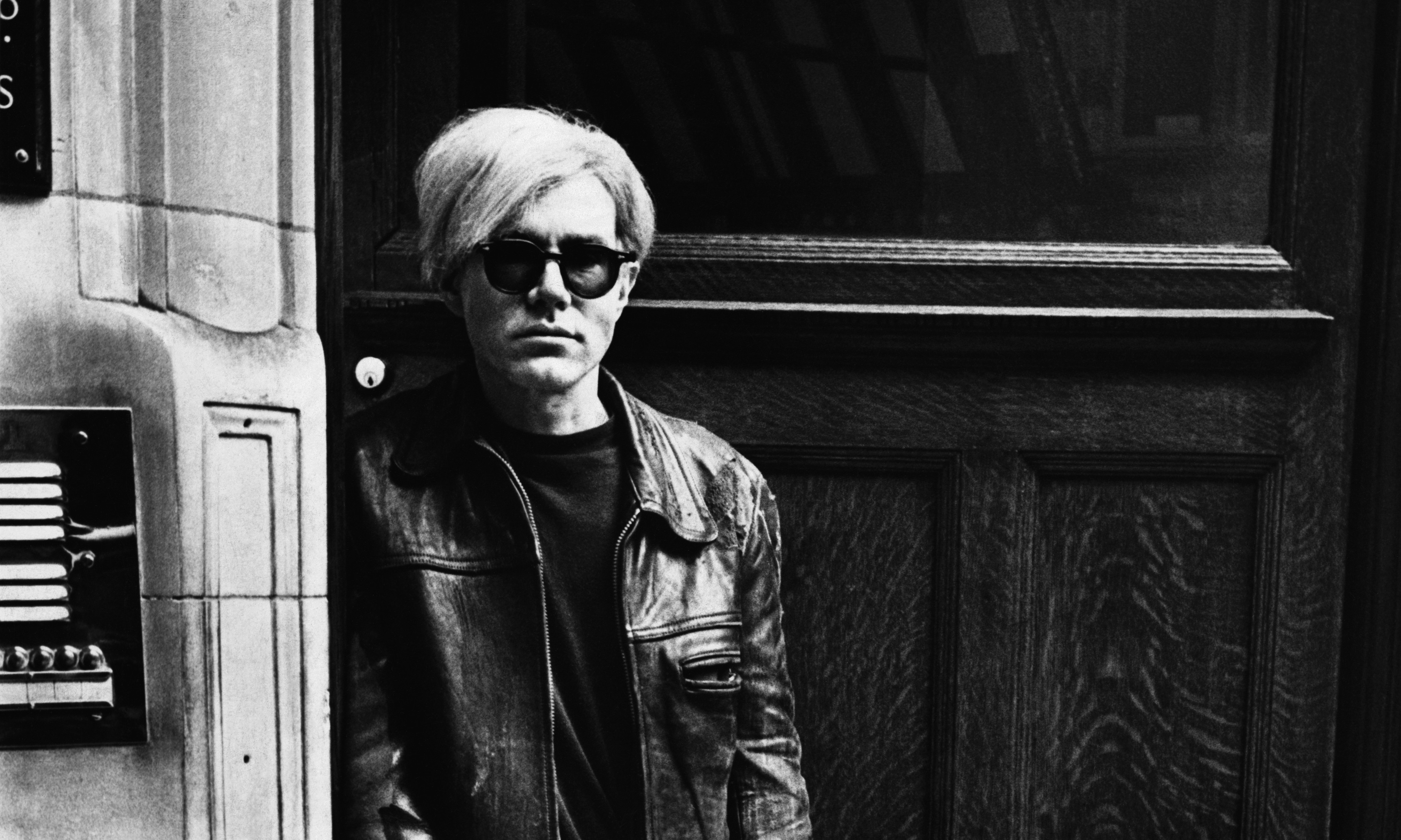 Popular Andy Warhol background images