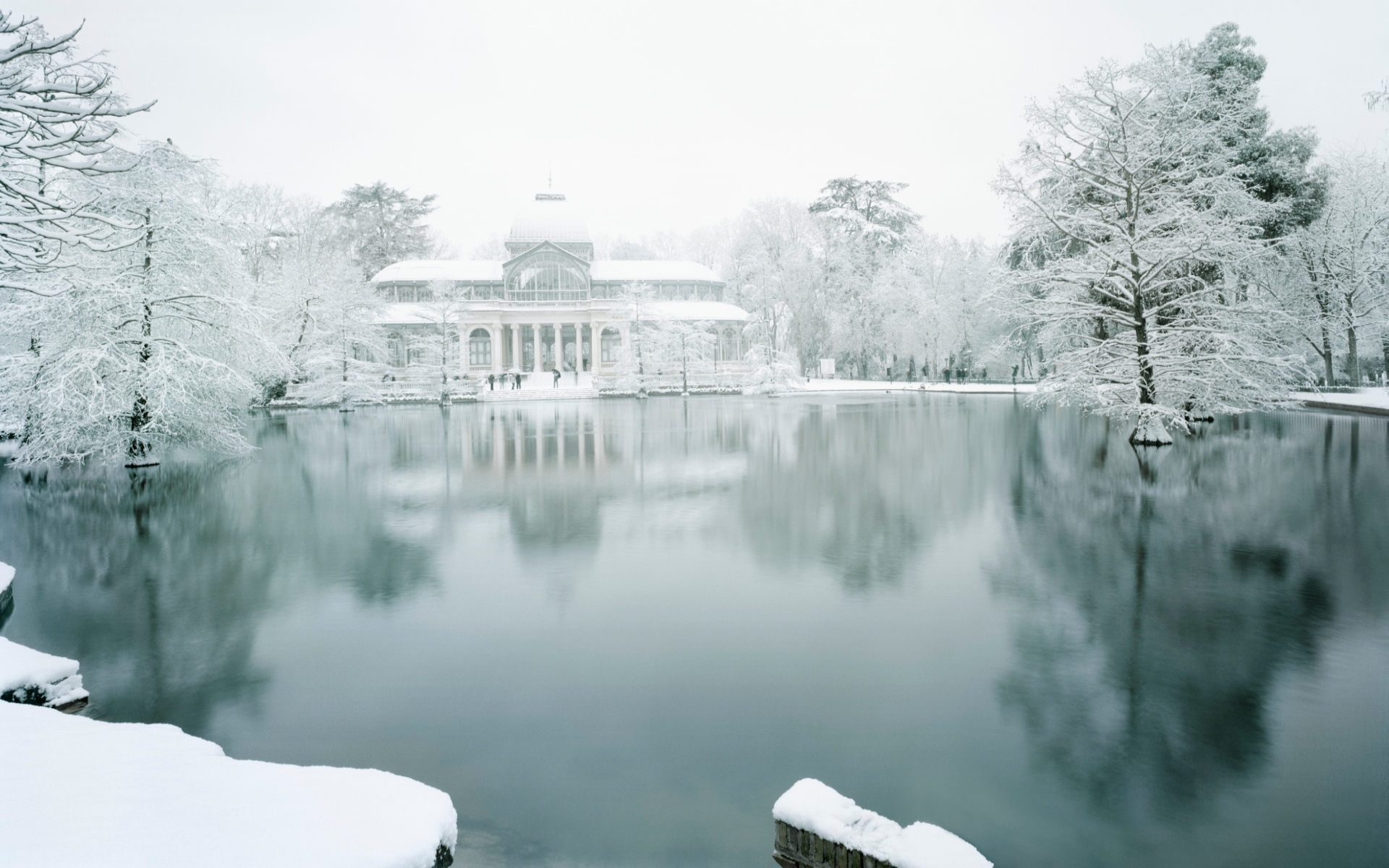 642177 descargar imagen hecho por el hombre, palacio de cristal: fondos de pantalla y protectores de pantalla gratis