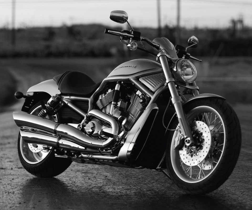 Download mobile wallpaper Harley Davidson, Vehicles, Harley Davidson V Rod for free.