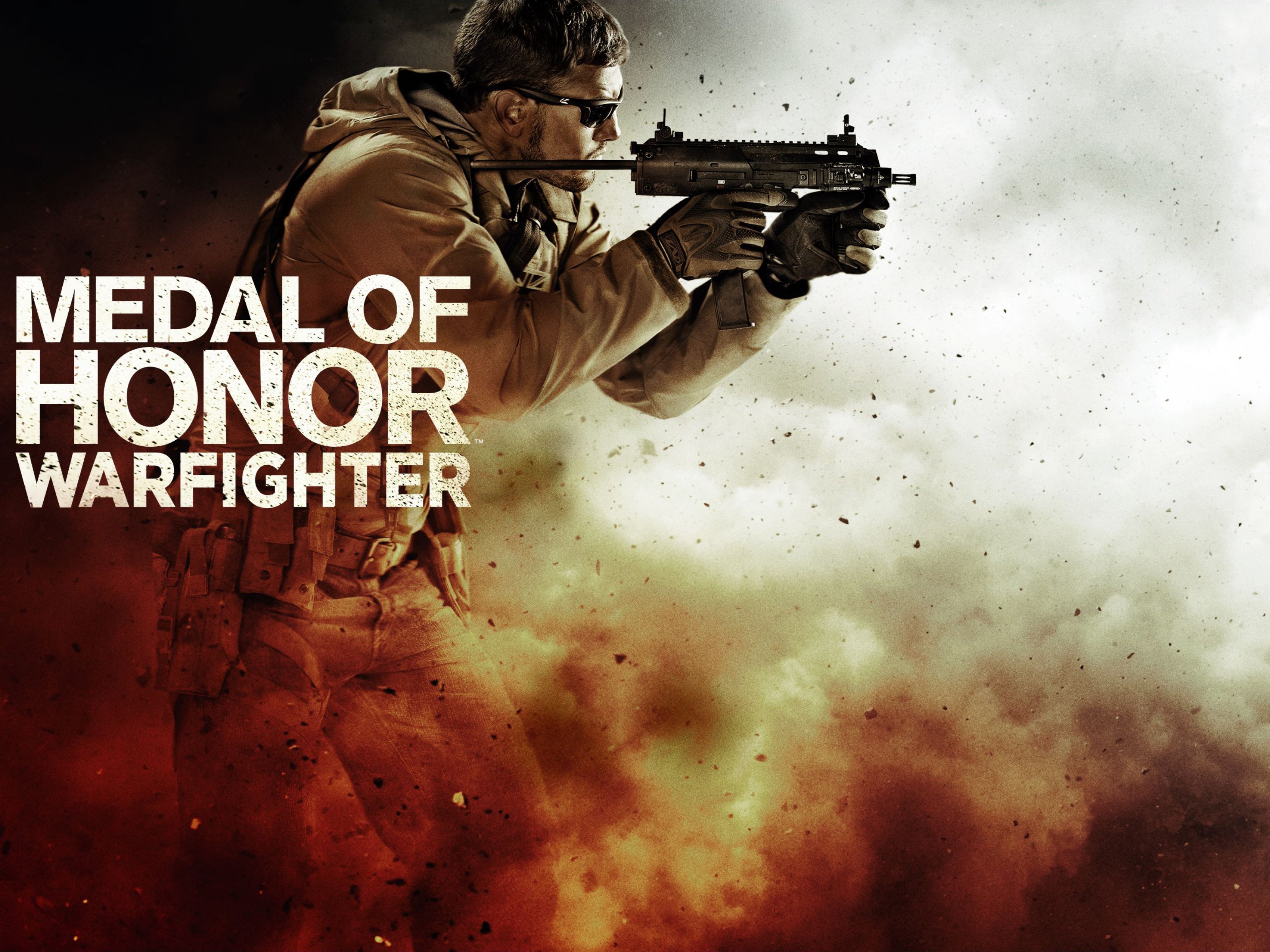 HD wallpaper video game, medal of honor: warfighter, military, soldier, medal of honor