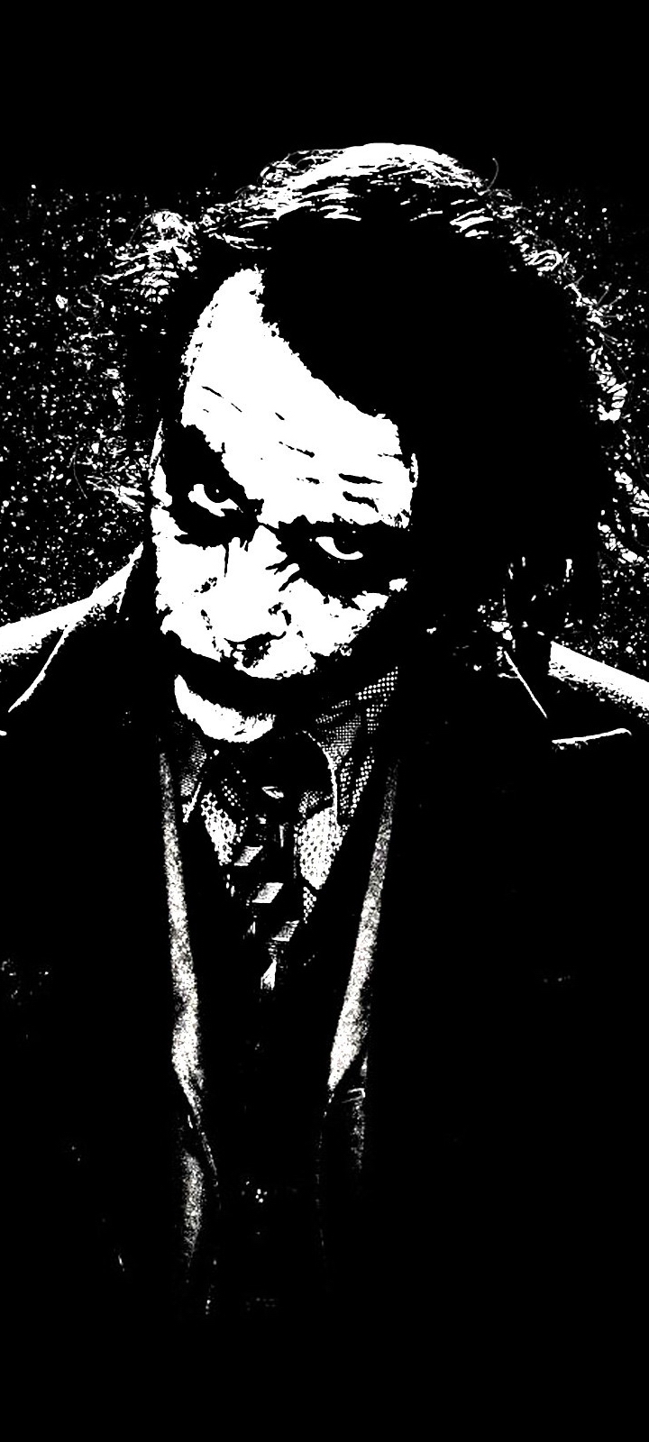 Handy-Wallpaper Joker, Comics kostenlos herunterladen.