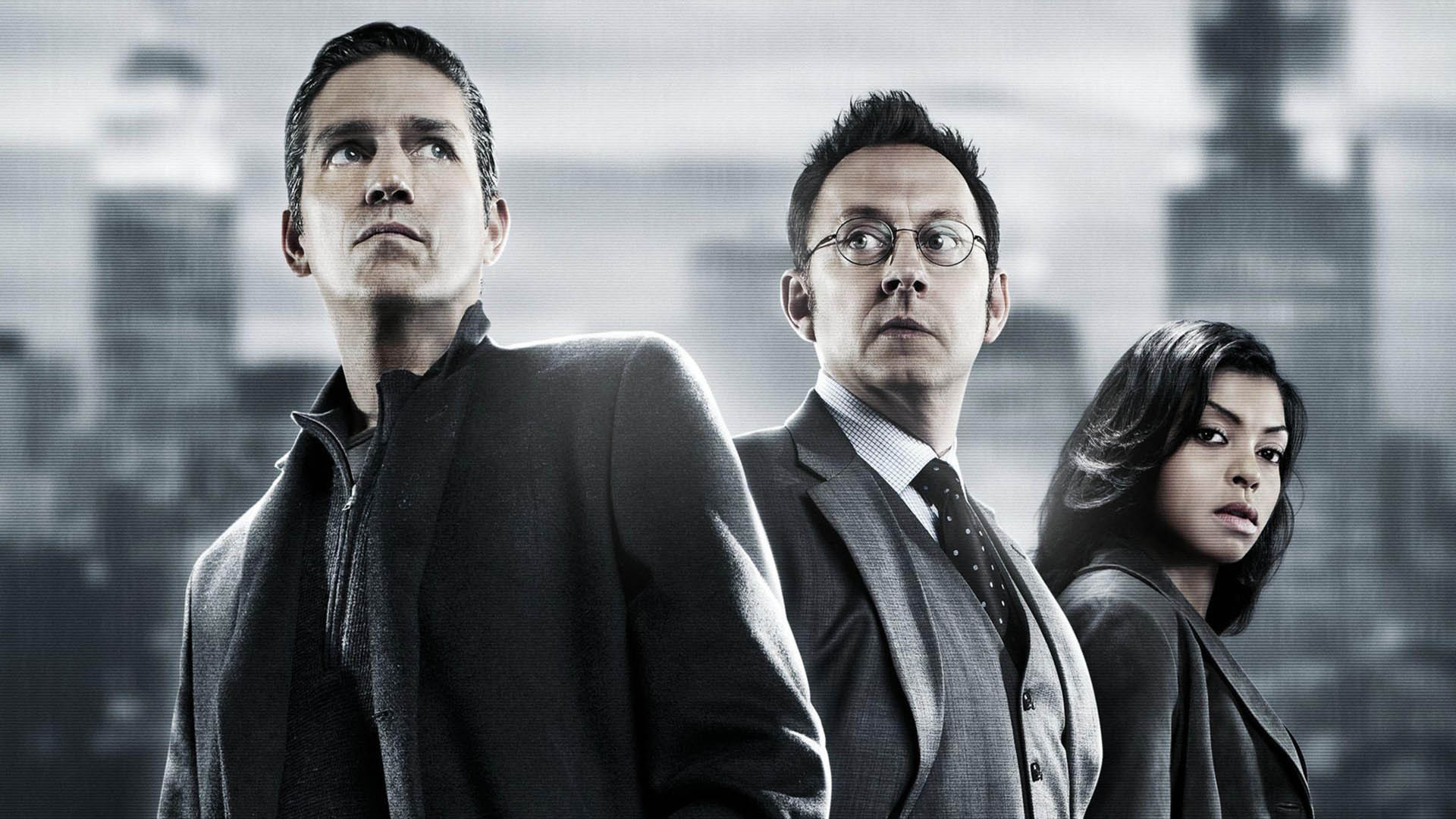 Download mobile wallpaper Tv Show, Person Of Interest for free.