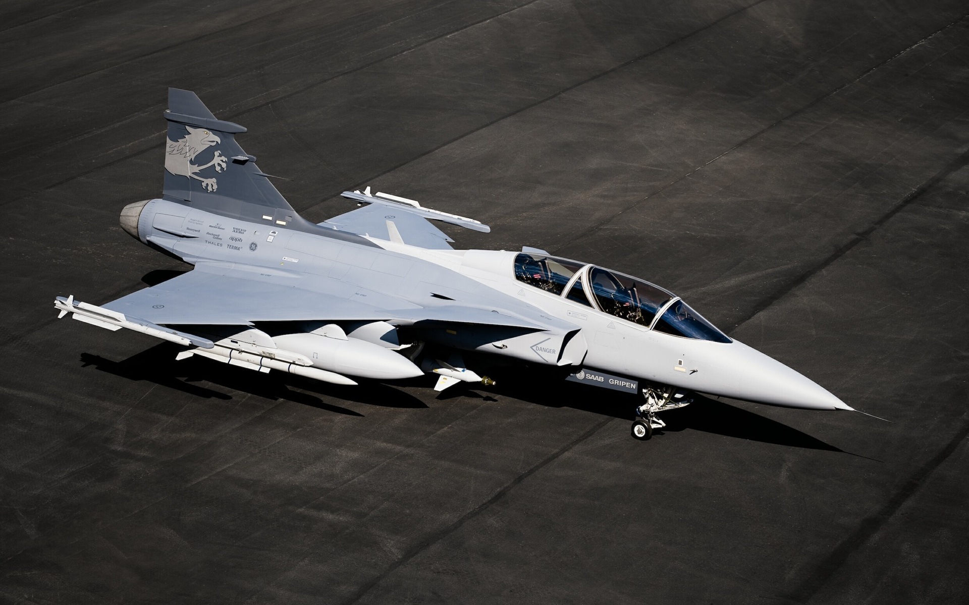 Téléchargez des papiers peints mobile Avion De Combat, Militaire, Chasseurs À Réaction gratuitement.