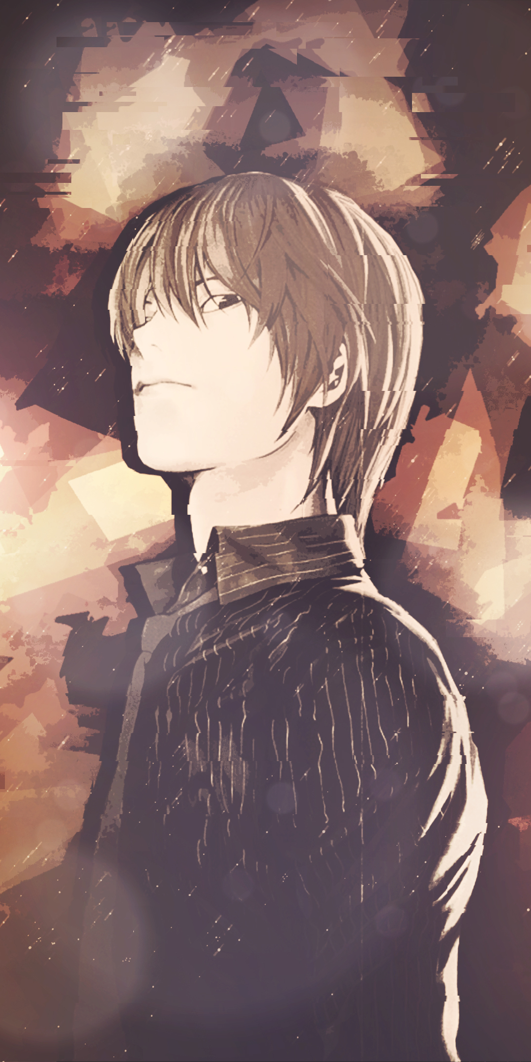 Download mobile wallpaper Anime, Death Note, Light Yagami, Kira (Death Note) for free.